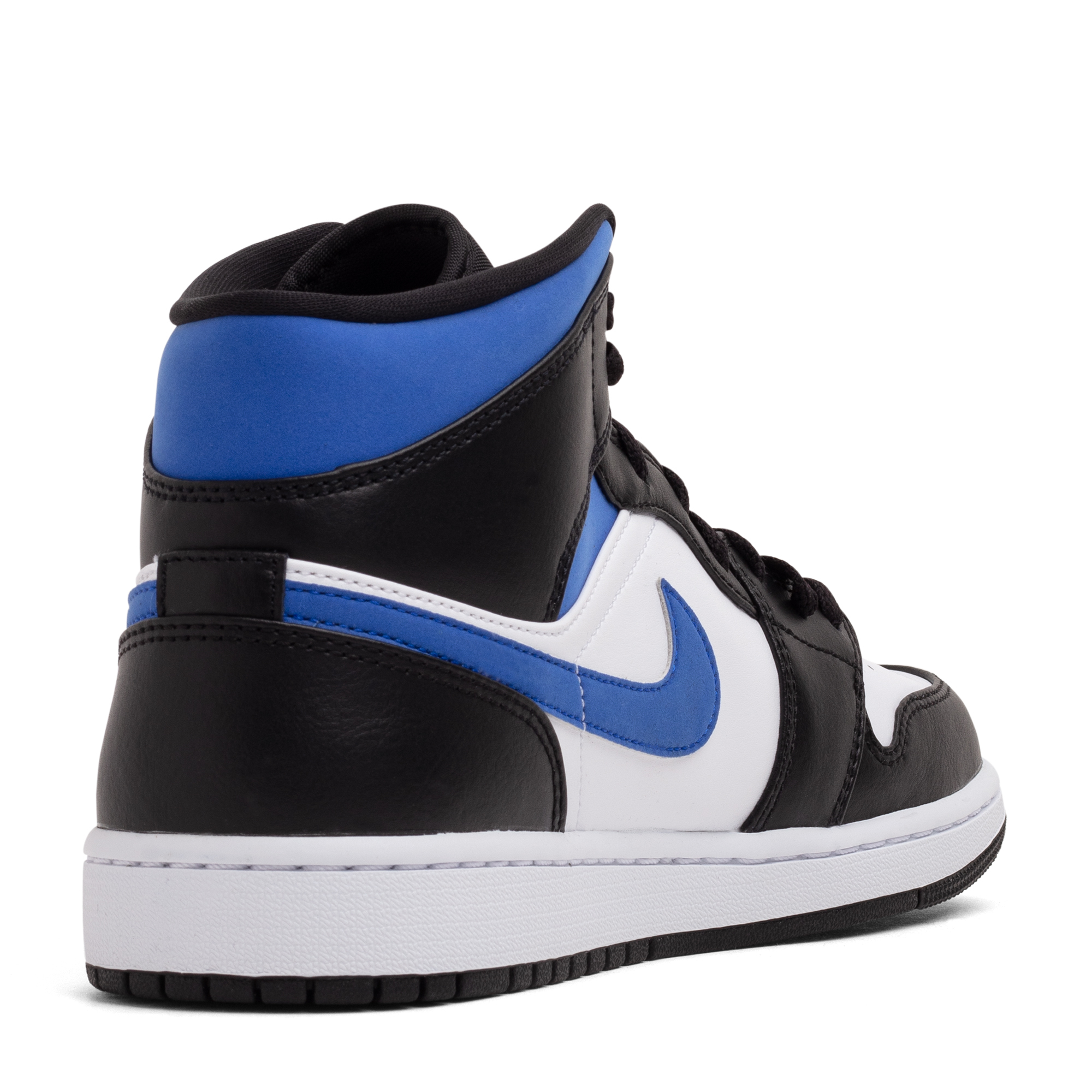 

Air Jordan 1 Mid ‘Racer Blue’ sneakers, Blue