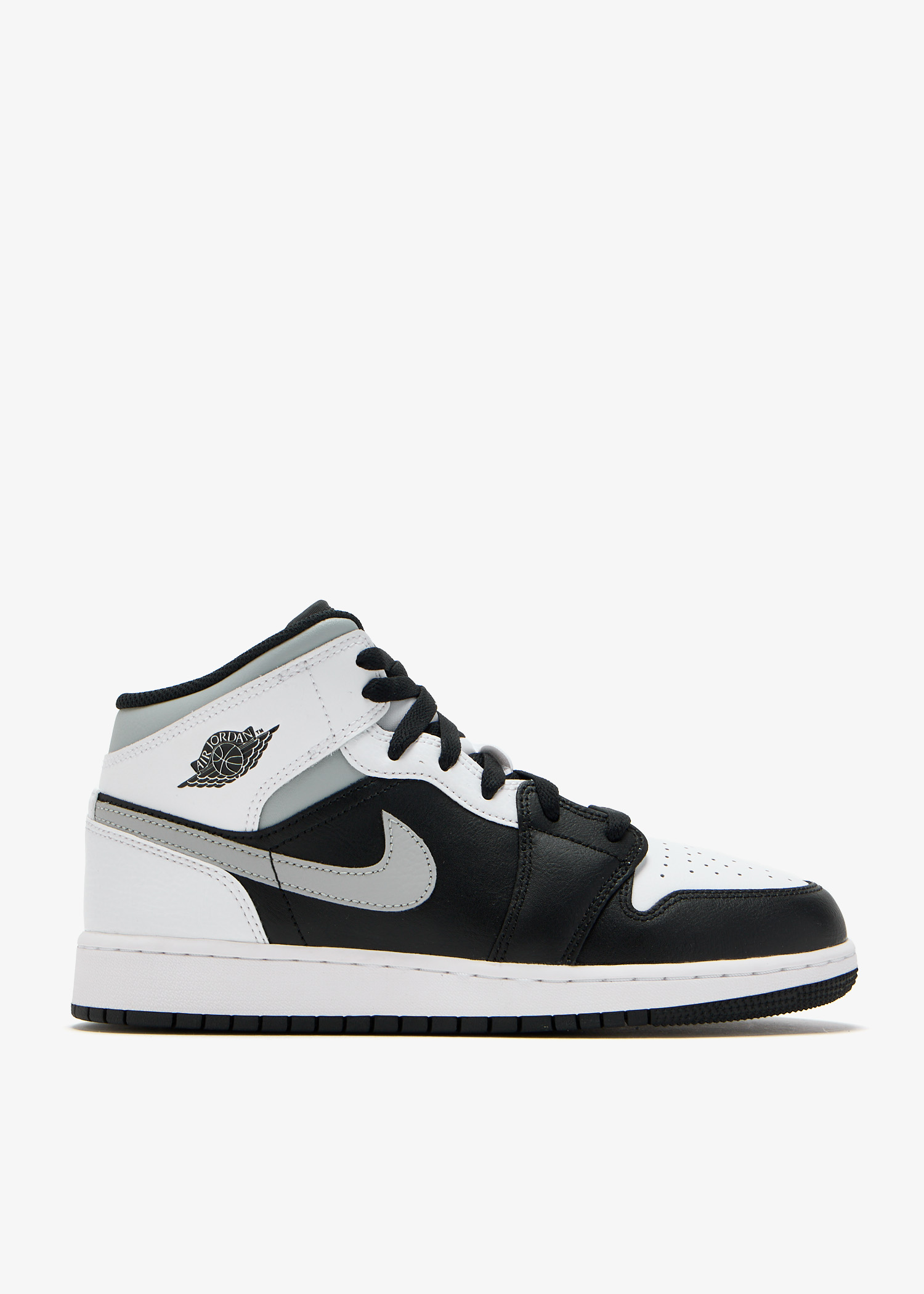 

Air Jordan 1 Mid 'White Shadow' sneakers