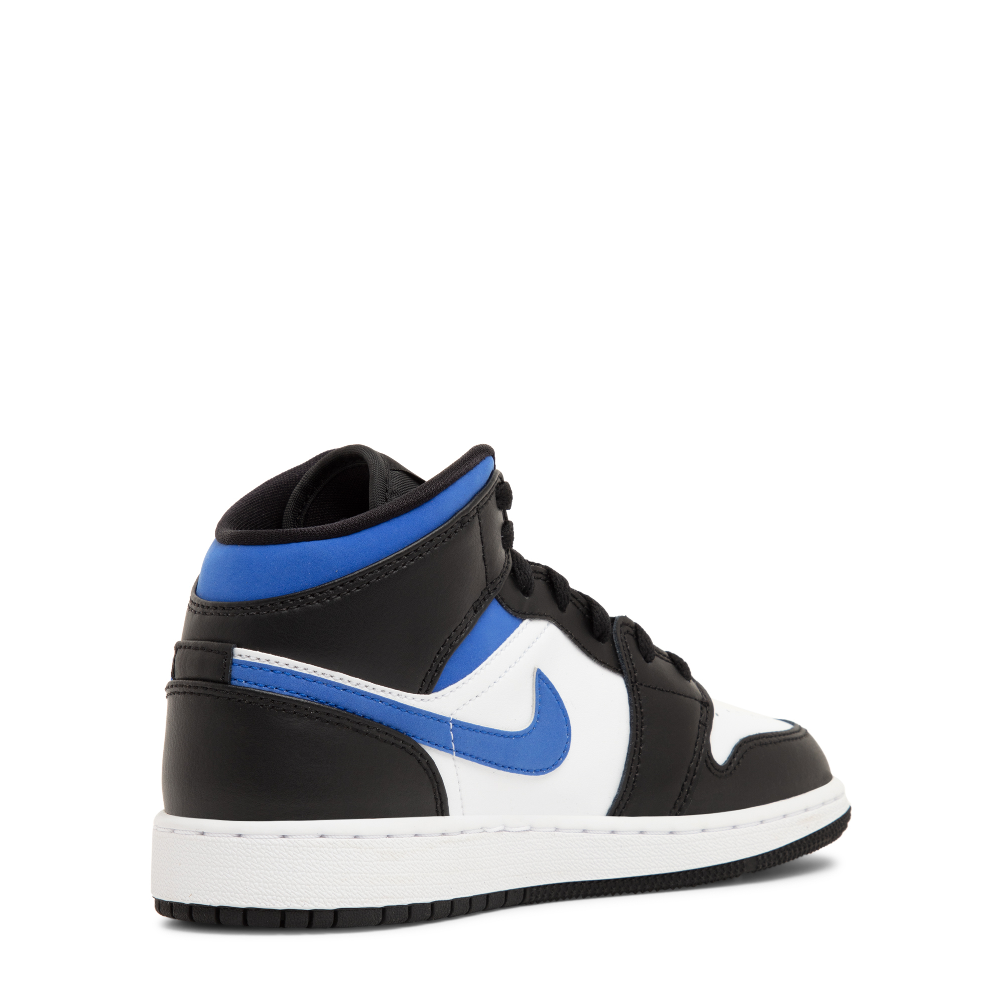 

Air Jordan 1 Mid "Game Royal" sneakers, Blue