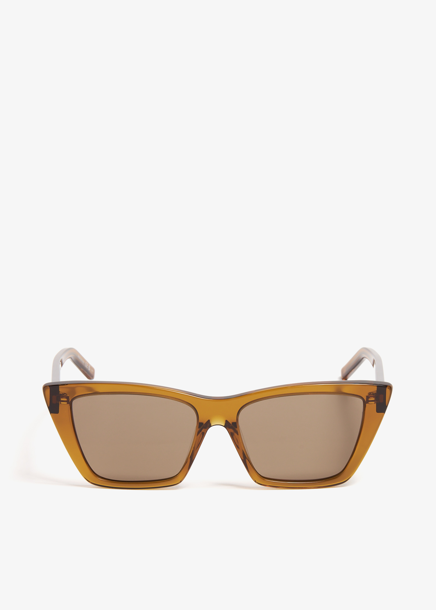 

SL 276 Mica sunglasses, Brown