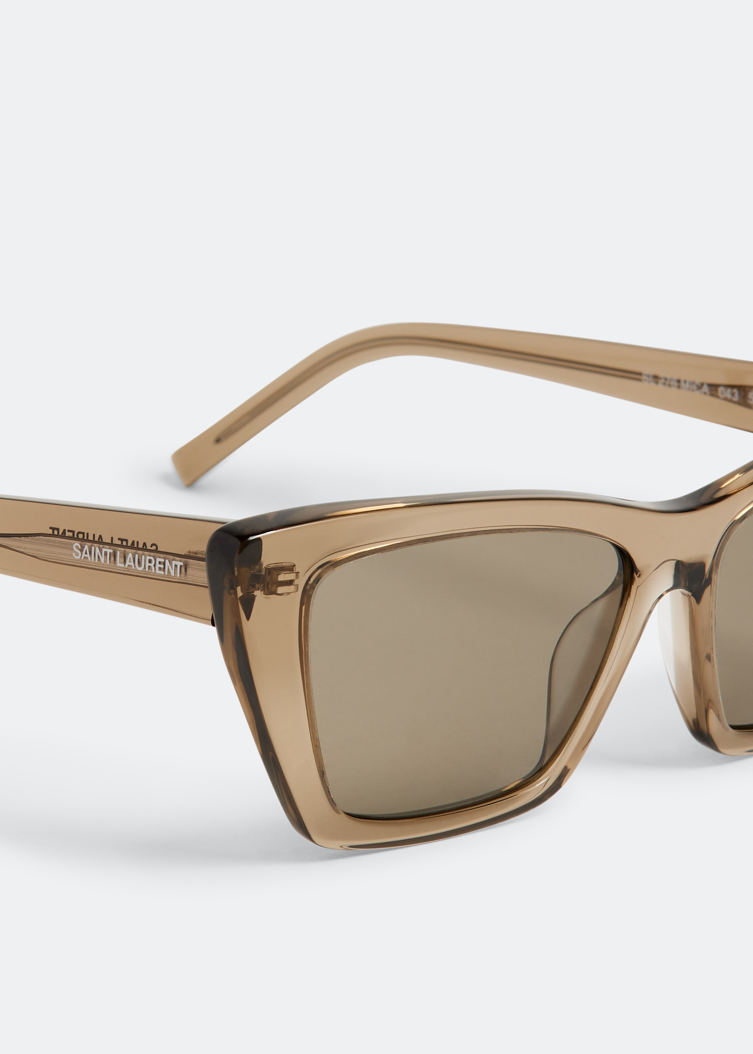 

SL 276 Mica sunglasses, Brown