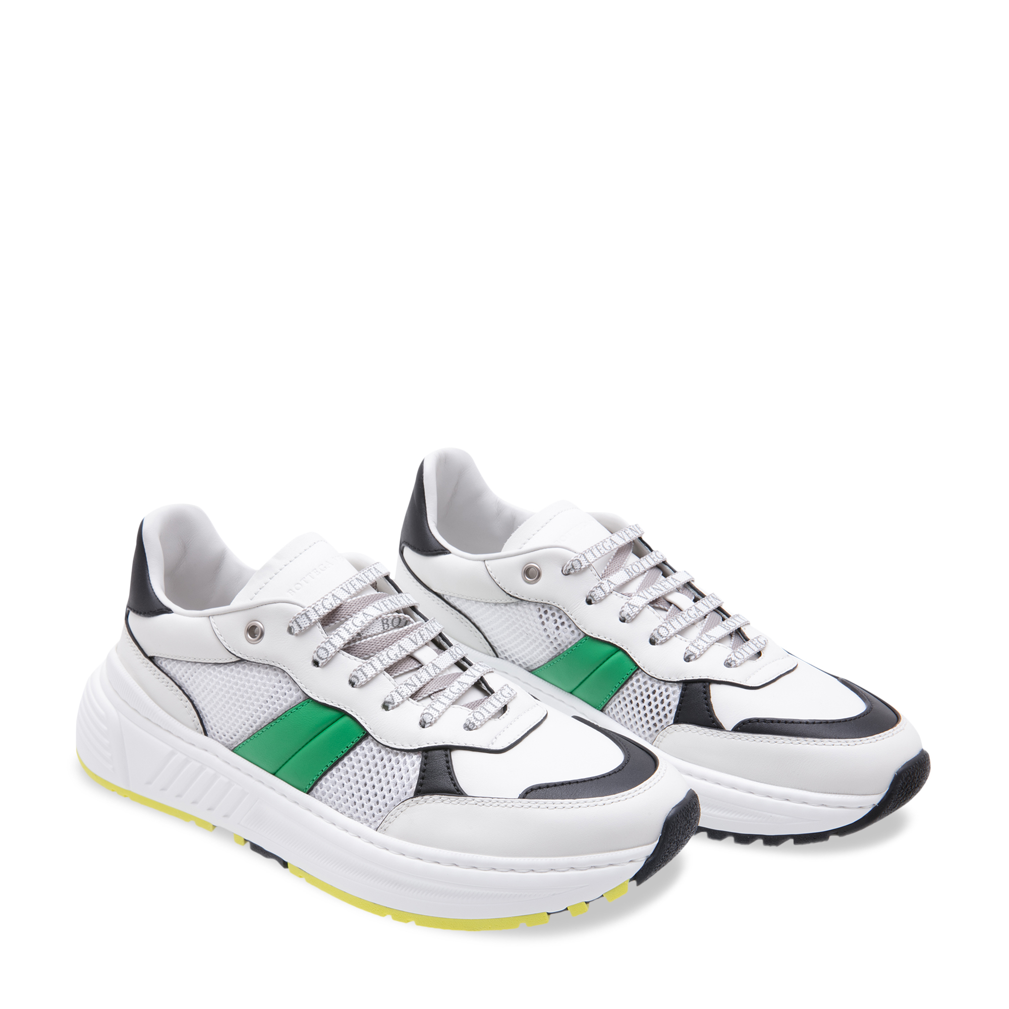 

Speedster sneakers, White