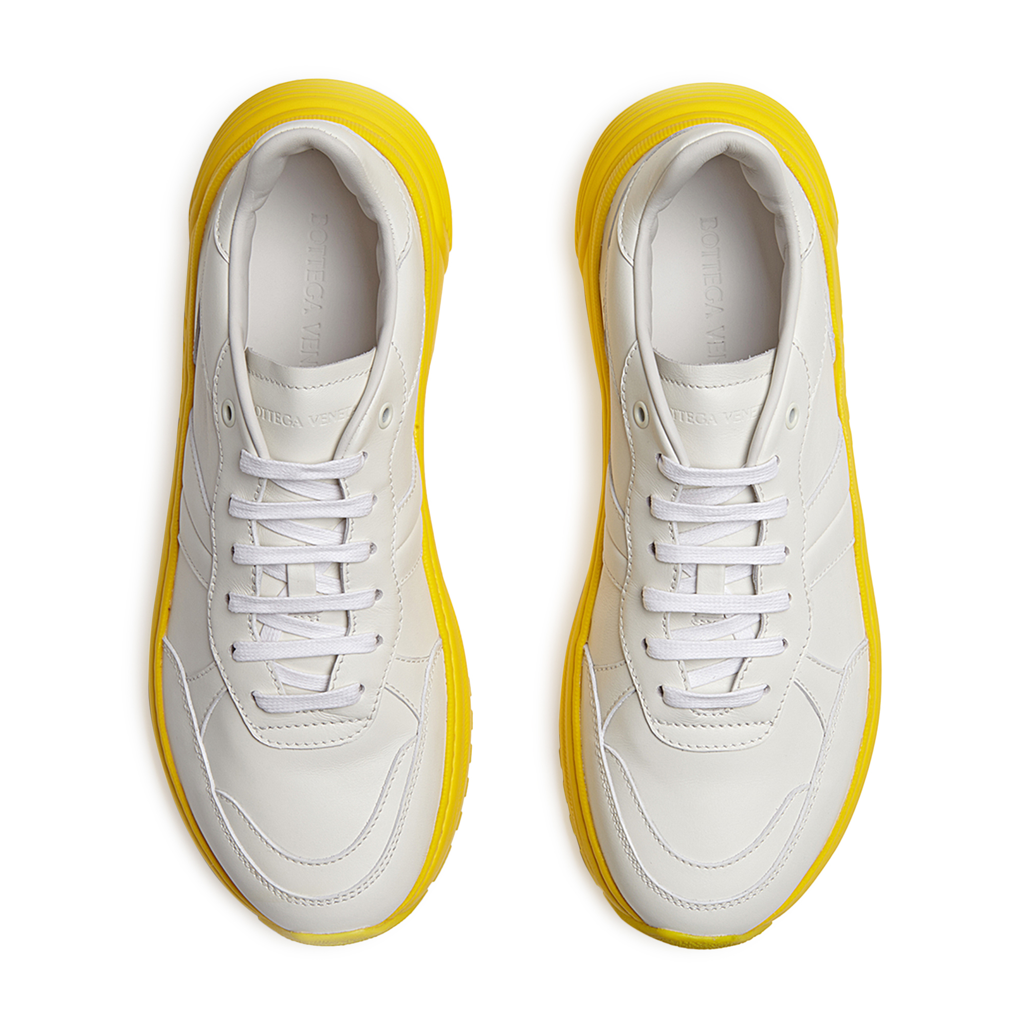 

Speedster sneakers, White