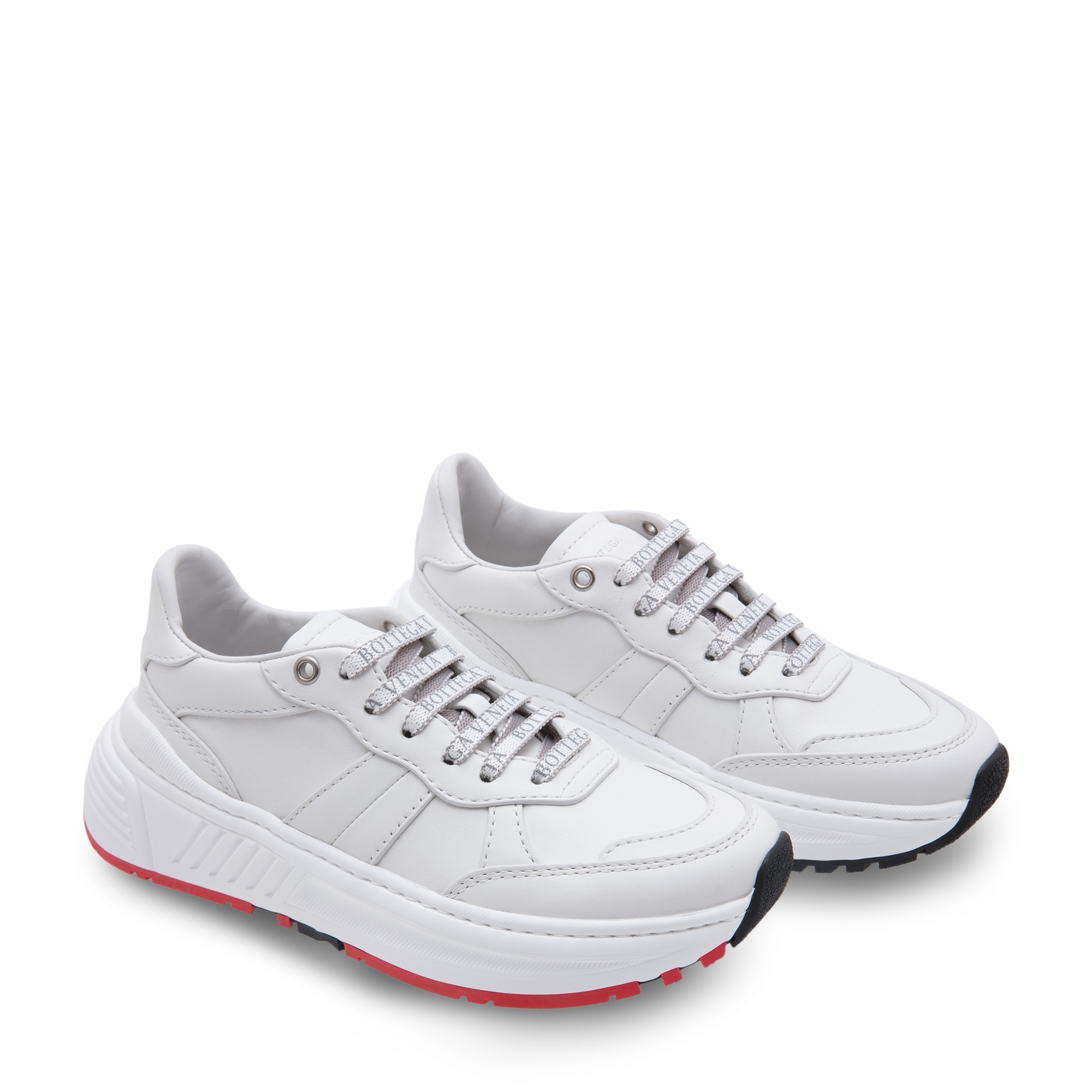 

Speedster sneakers, White