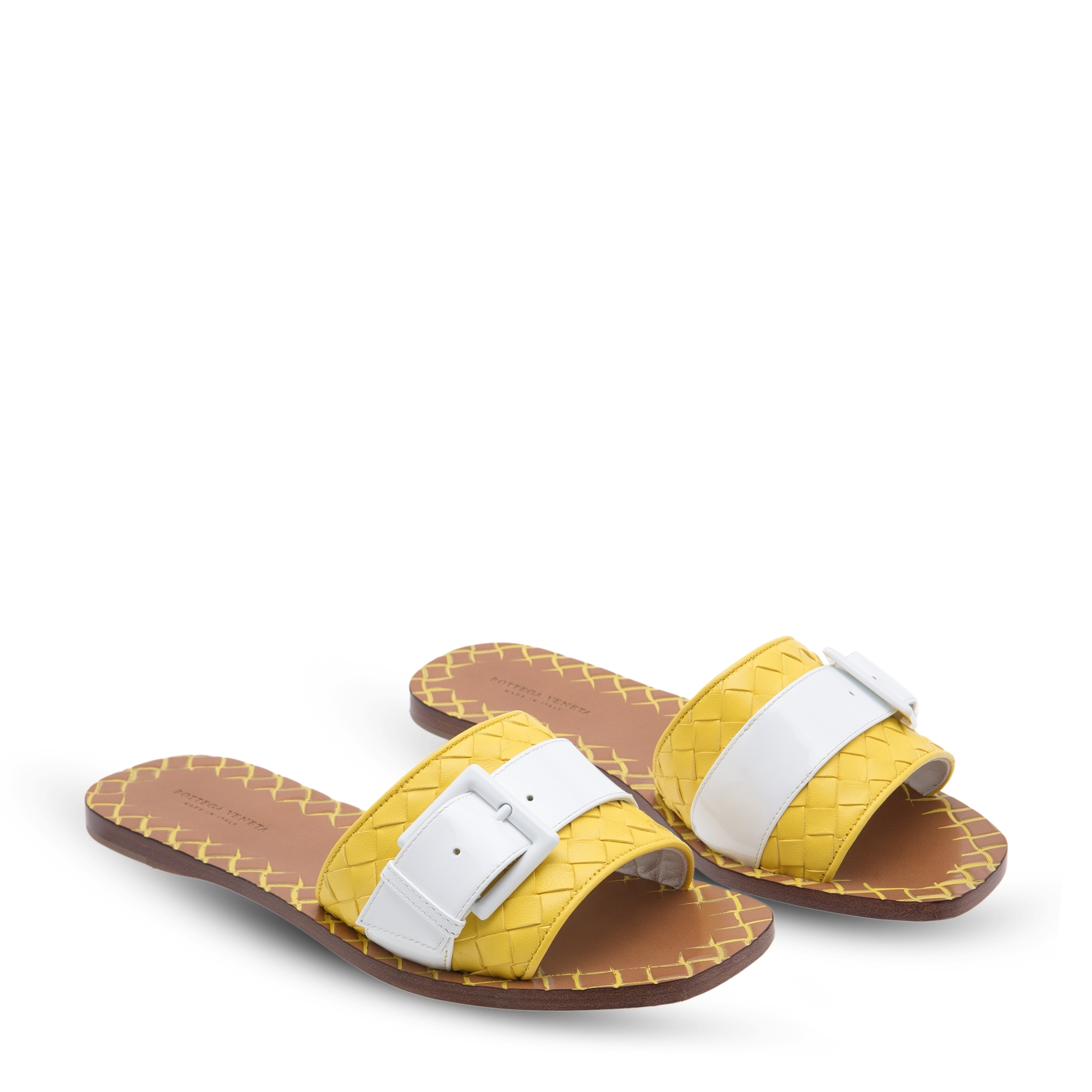 

Side buckle slides, Multi-coloured