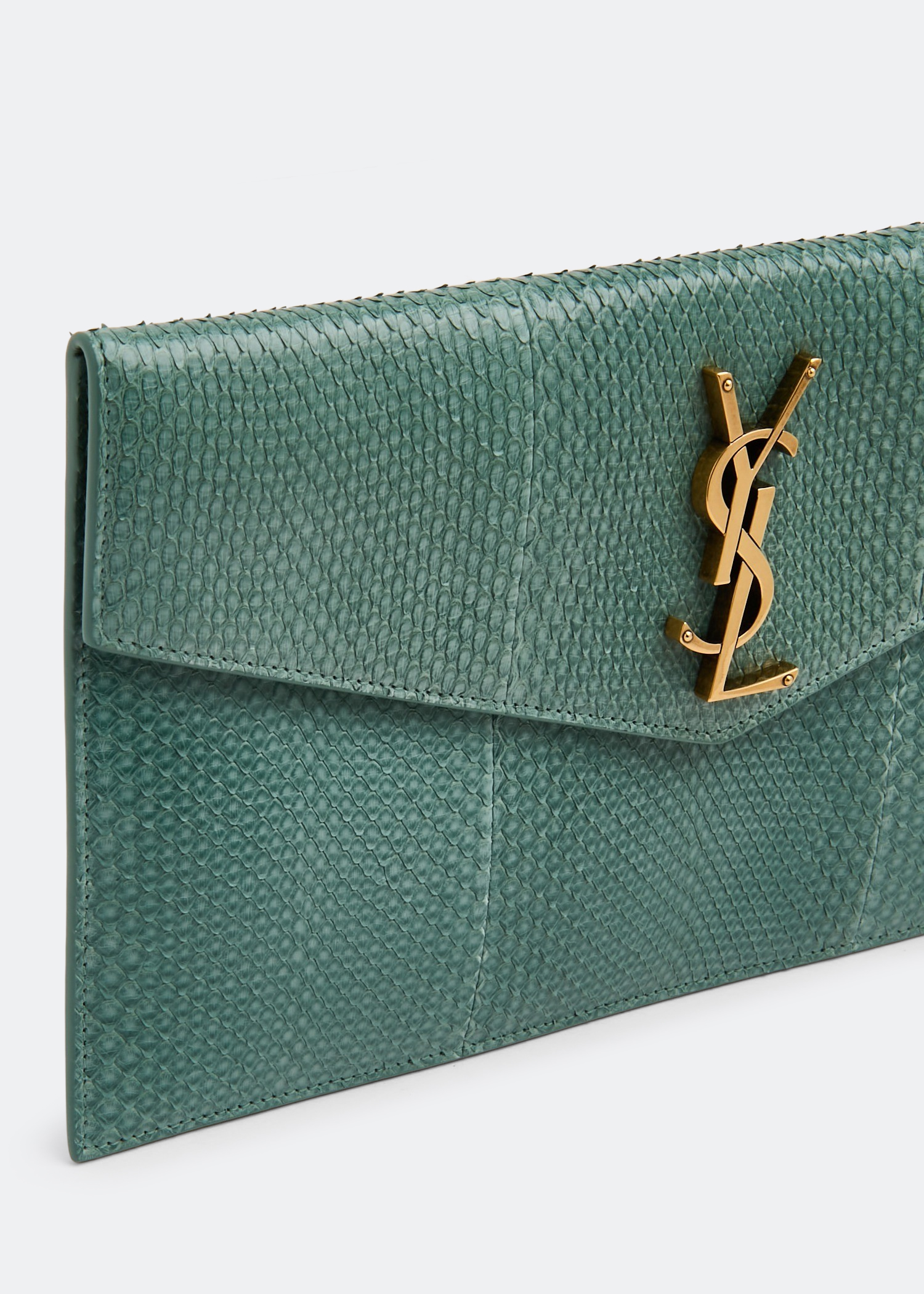 

Uptown pouch, Green