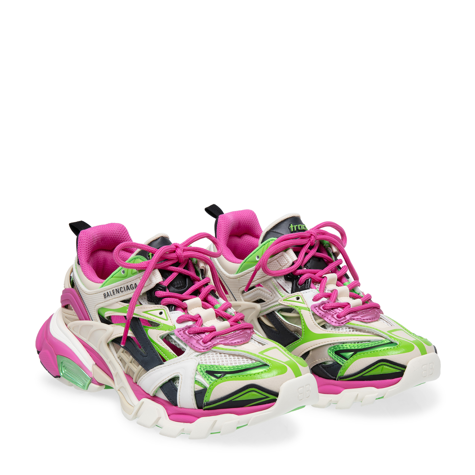 

Track.2 sneakers, Multi-coloured