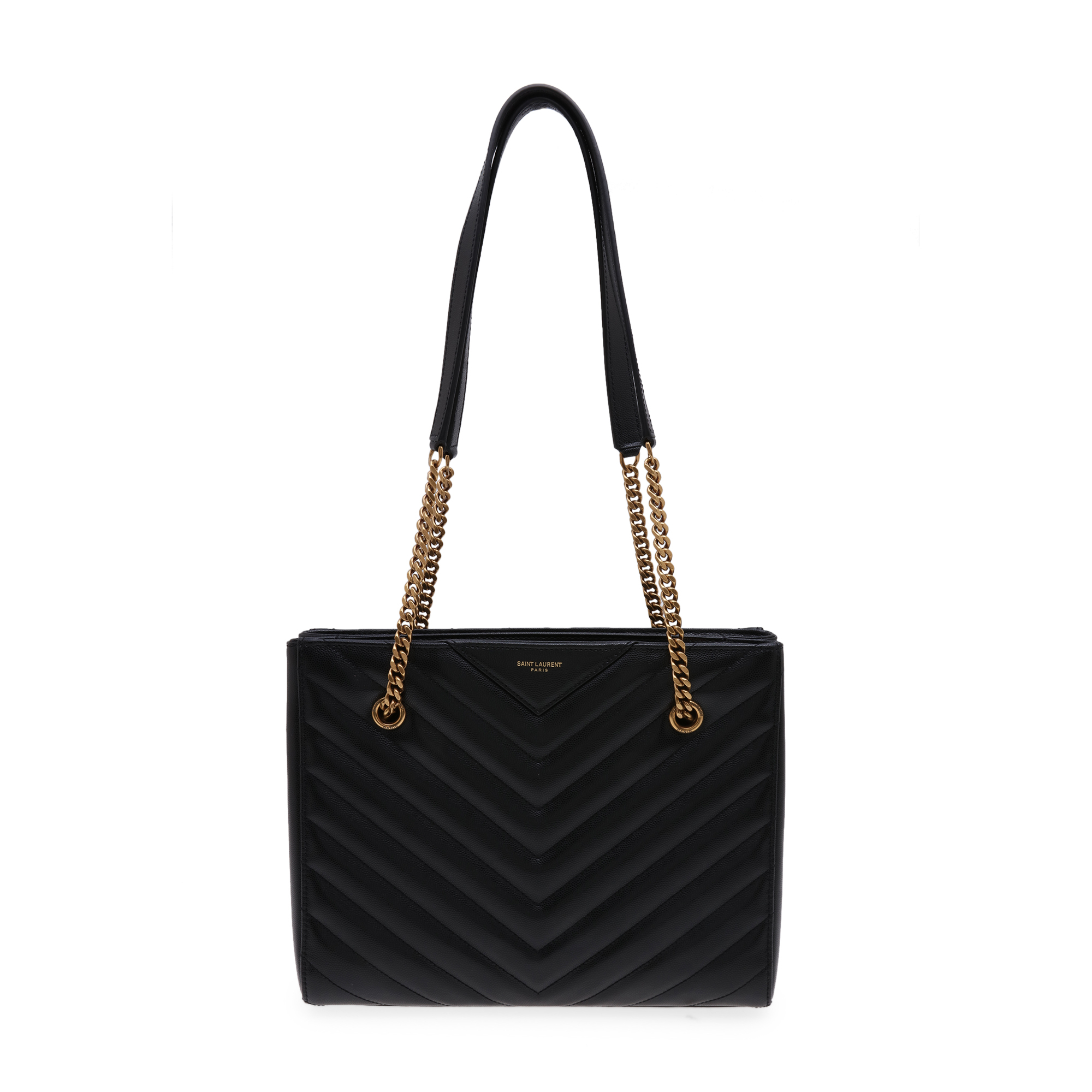 

Tribeca shoulder bag, Black