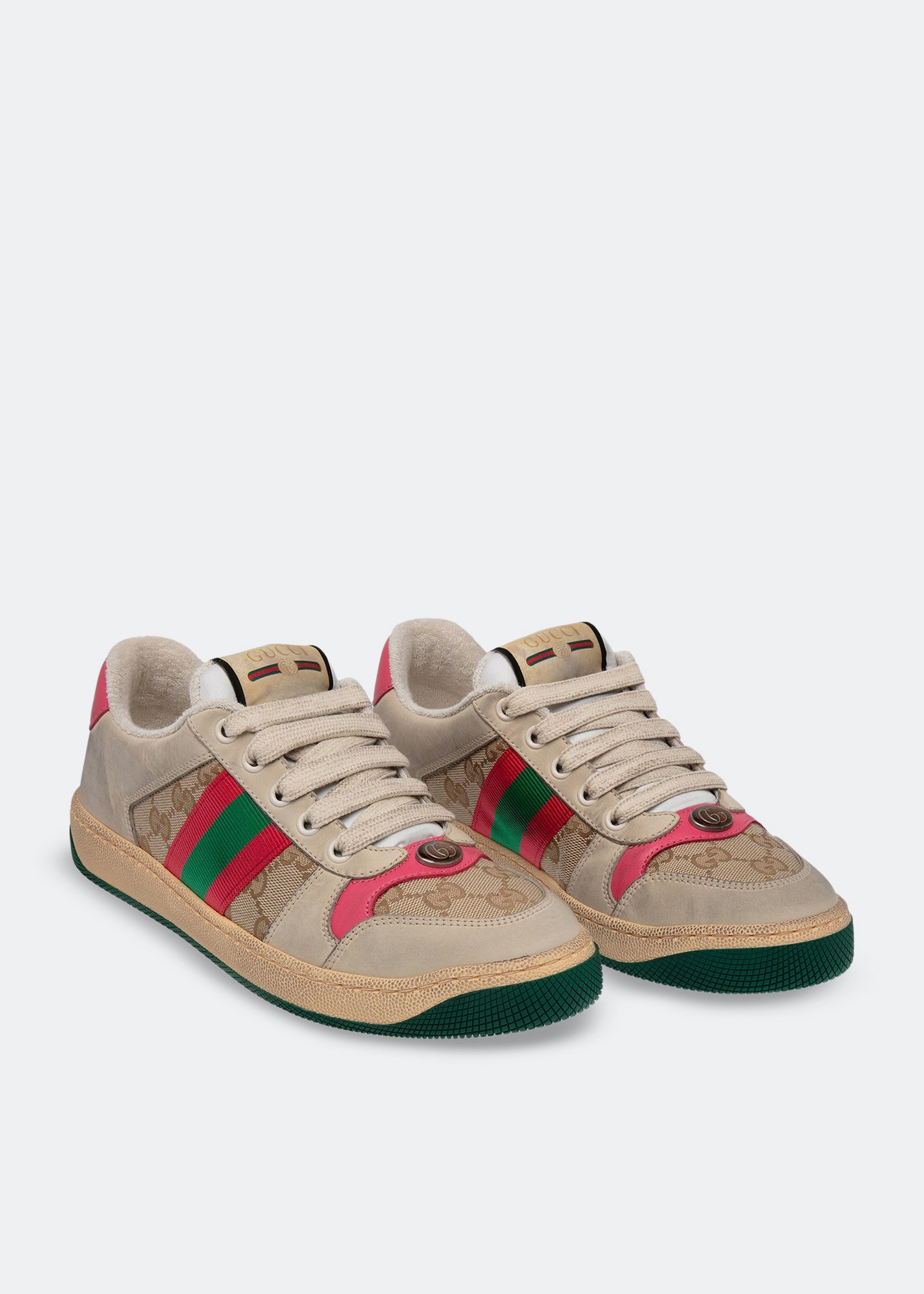 

Screener sneakers, Multicolored