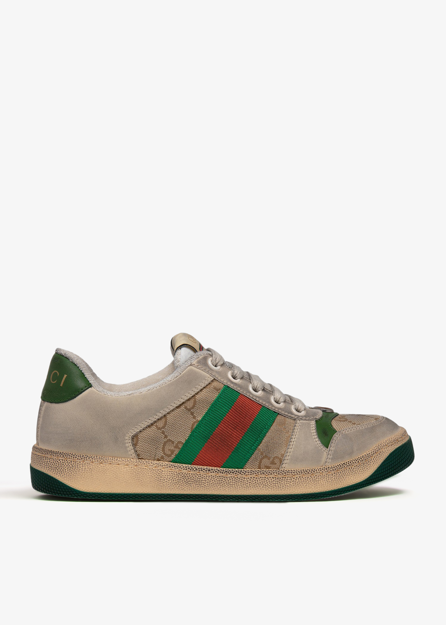 

Screener sneakers, Multicolored