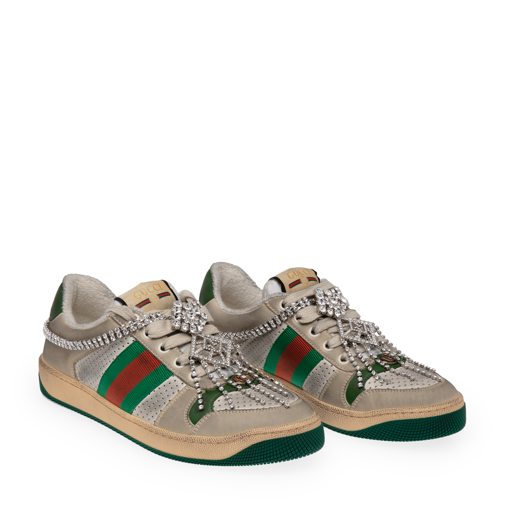 

Screener sneakers, Multi-coloured