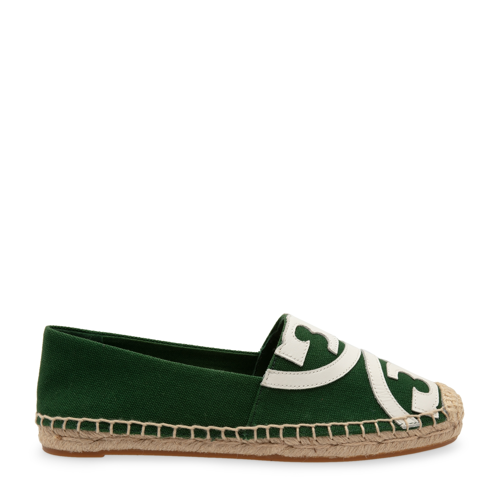 

Minnie ballet flats, Green