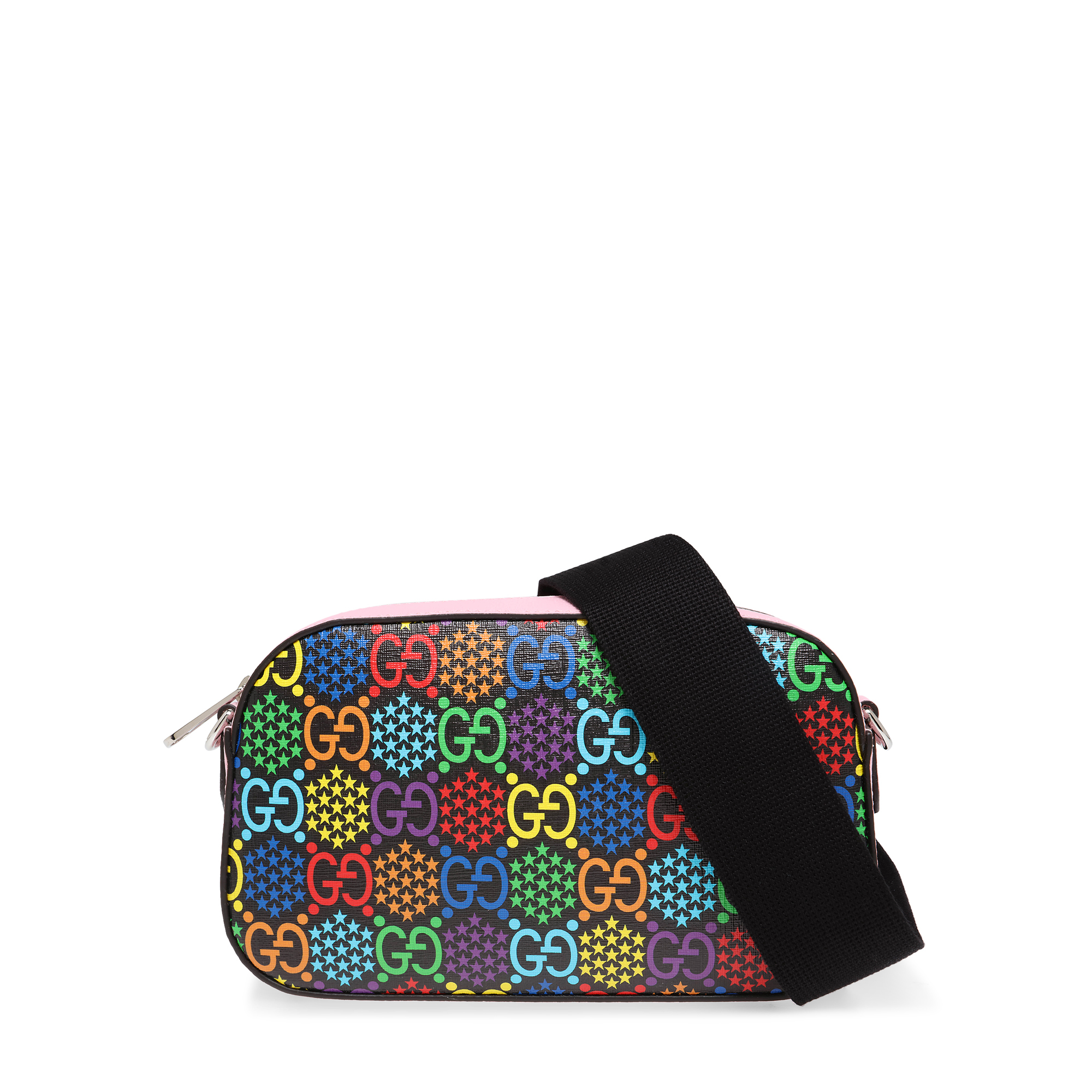 

GG Psychedelic bag, Prints