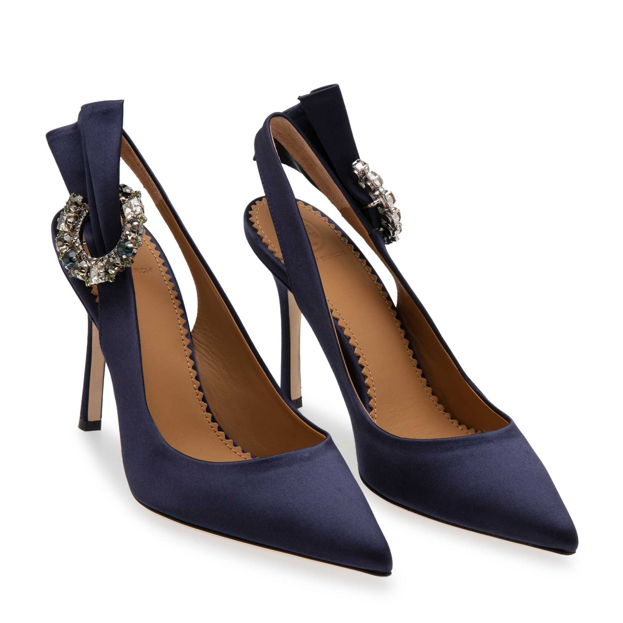 

Penelope pumps, Blue