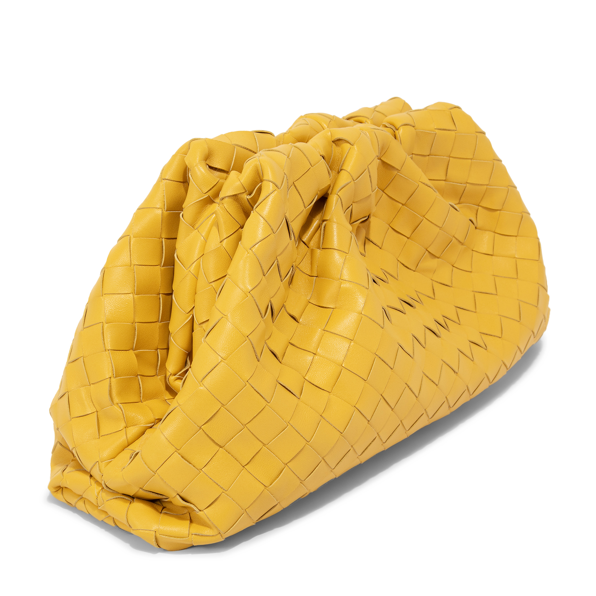 

The Pouch, Yellow