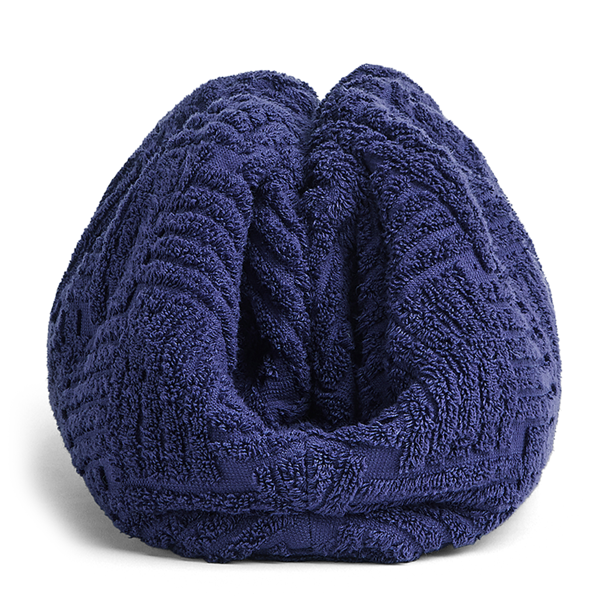 

The Pouch, Blue