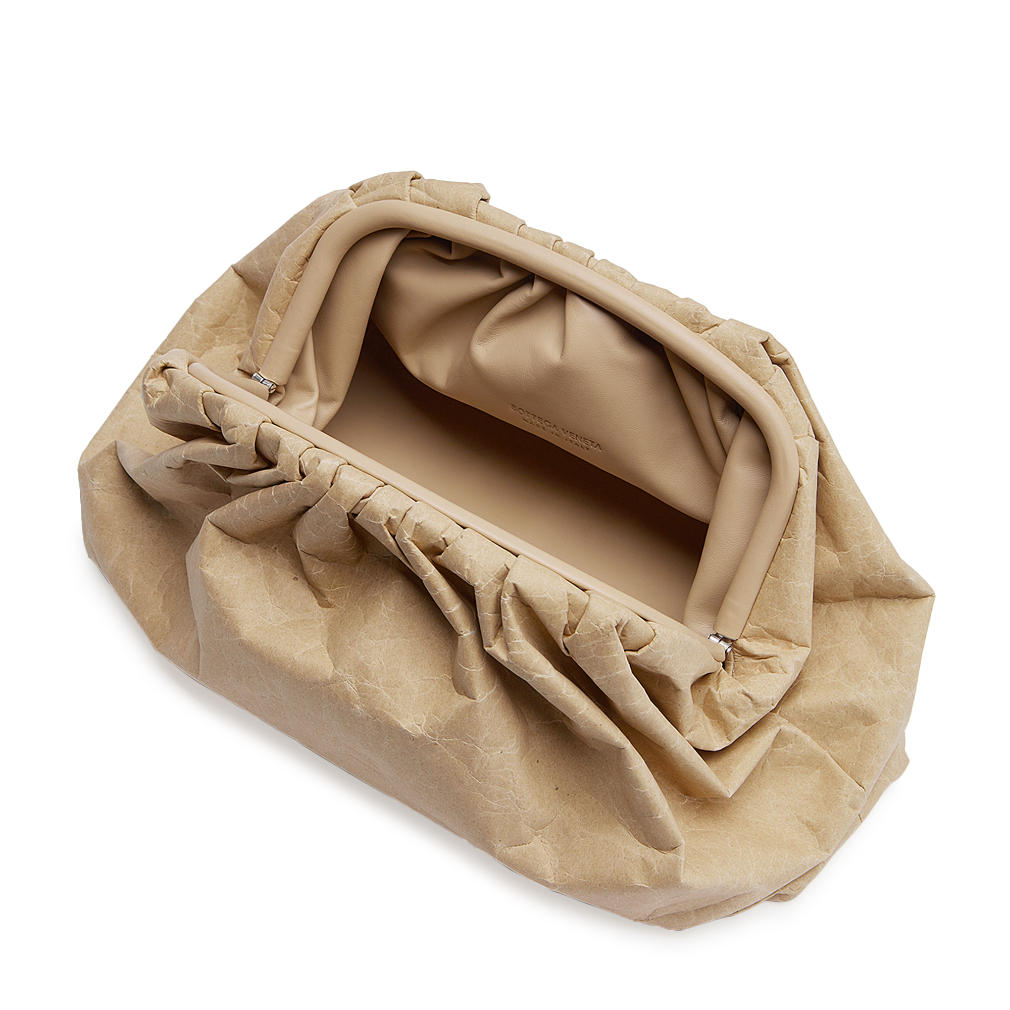 

The Pouch, Beige