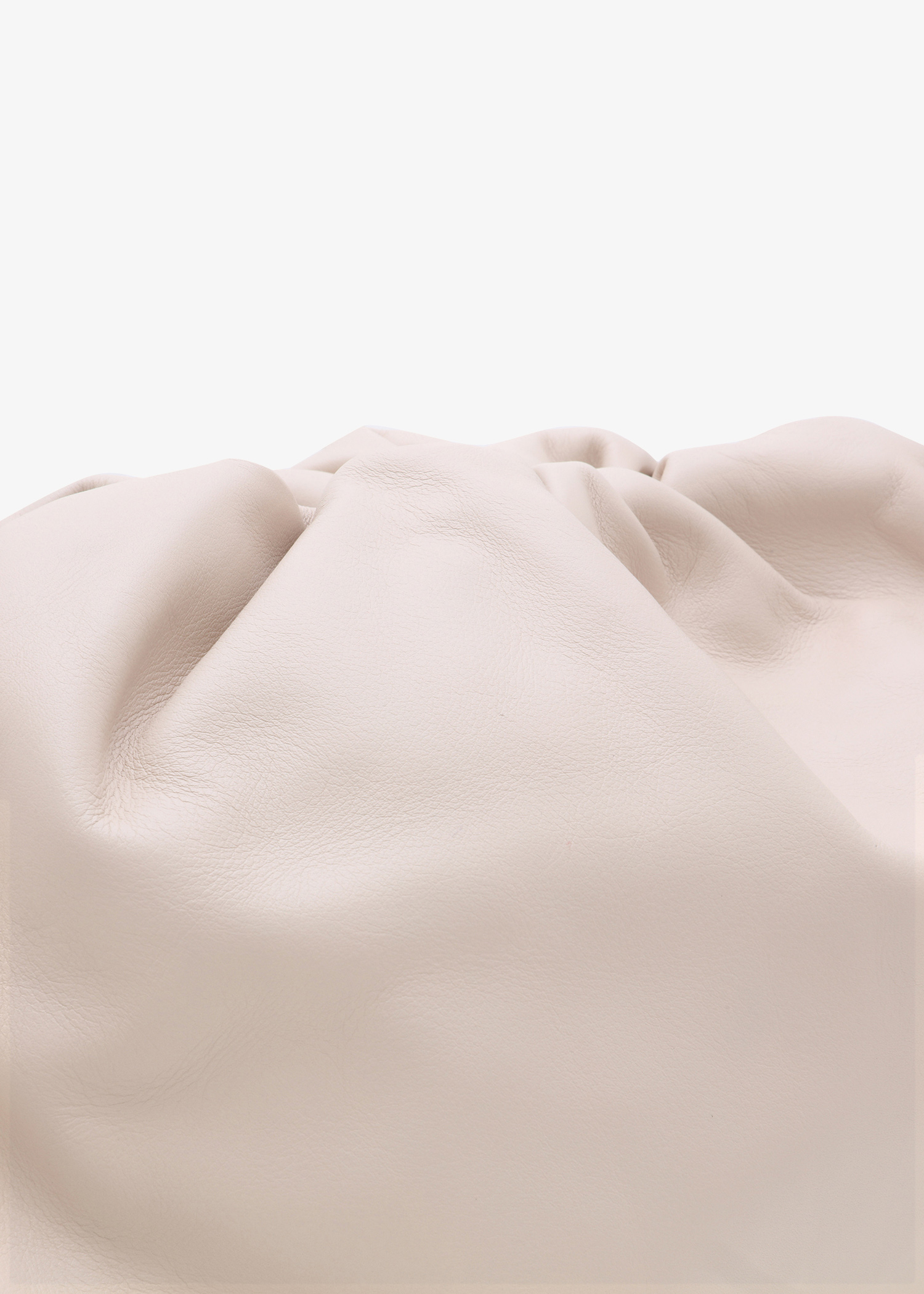 

The Pouch, White