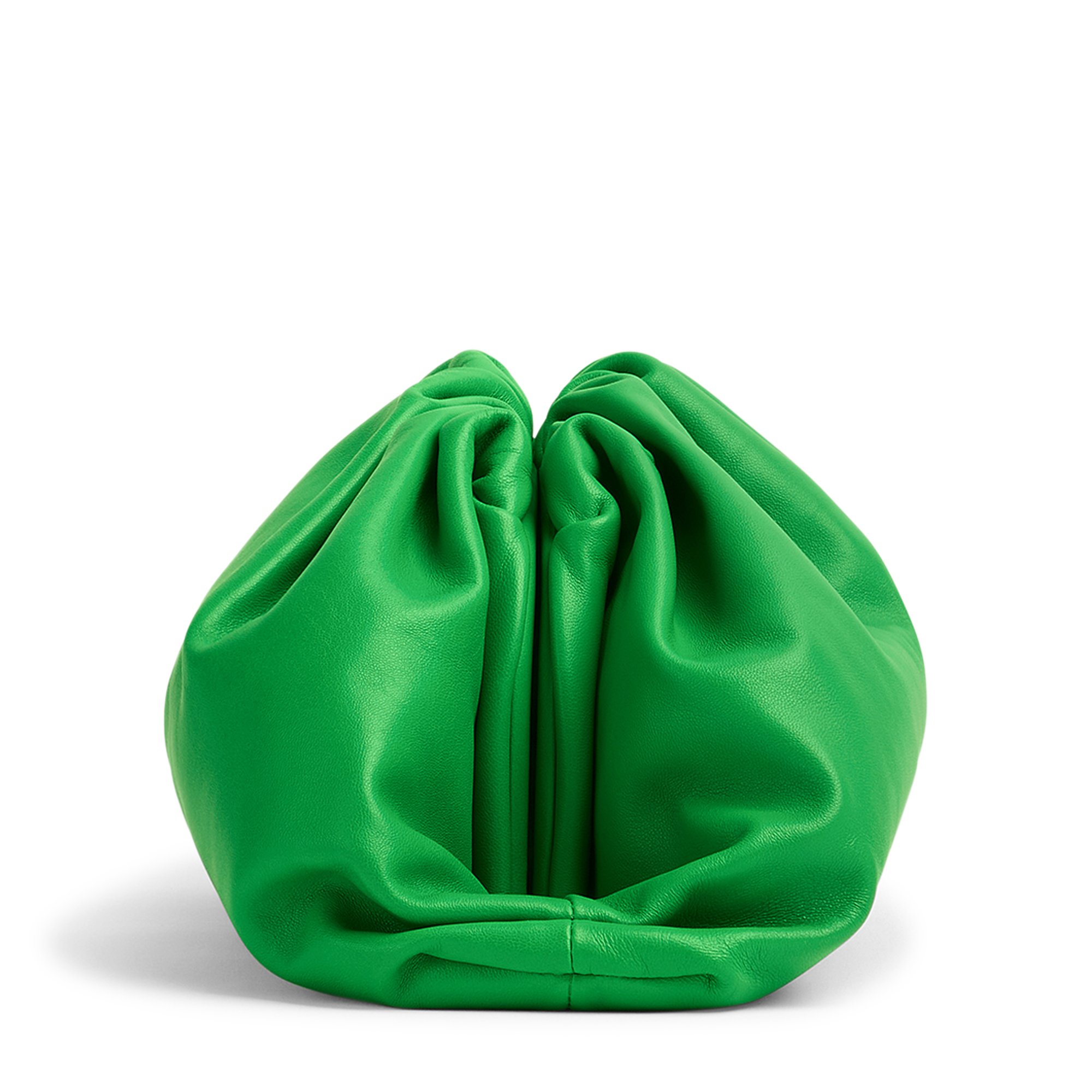 

The Pouch, Green