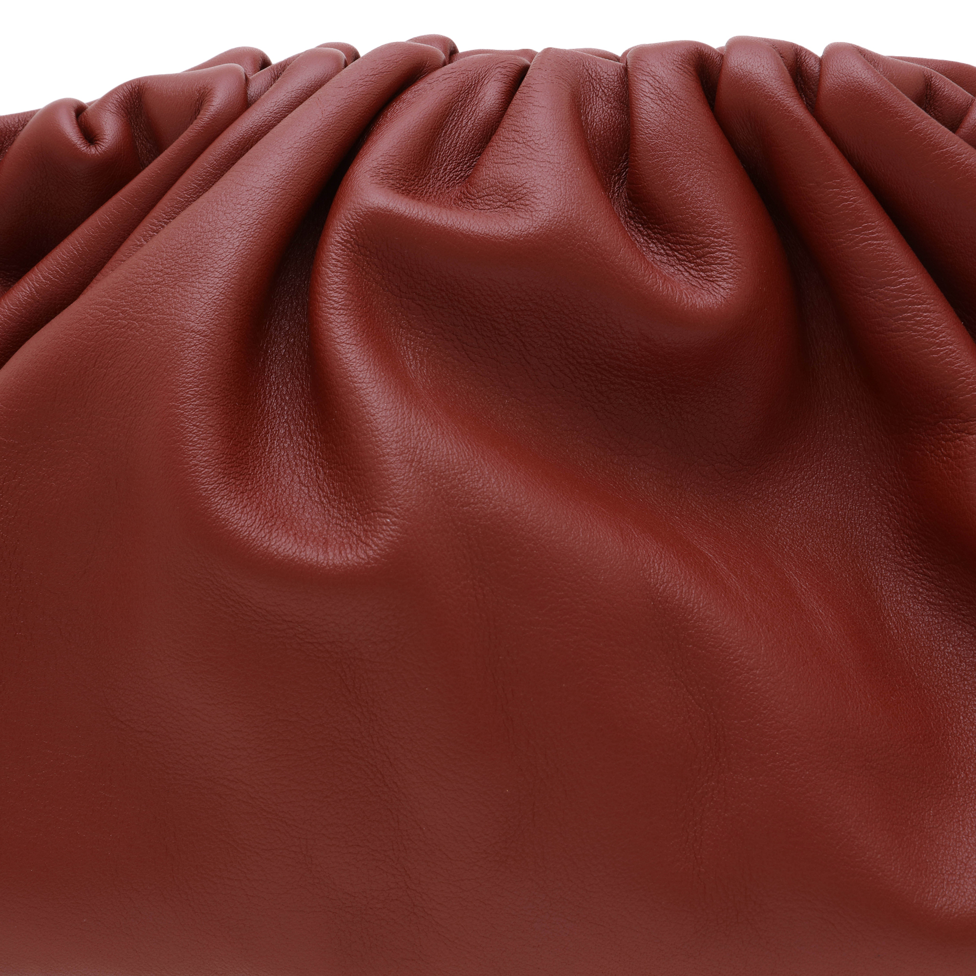 

The Pouch, Burgundy