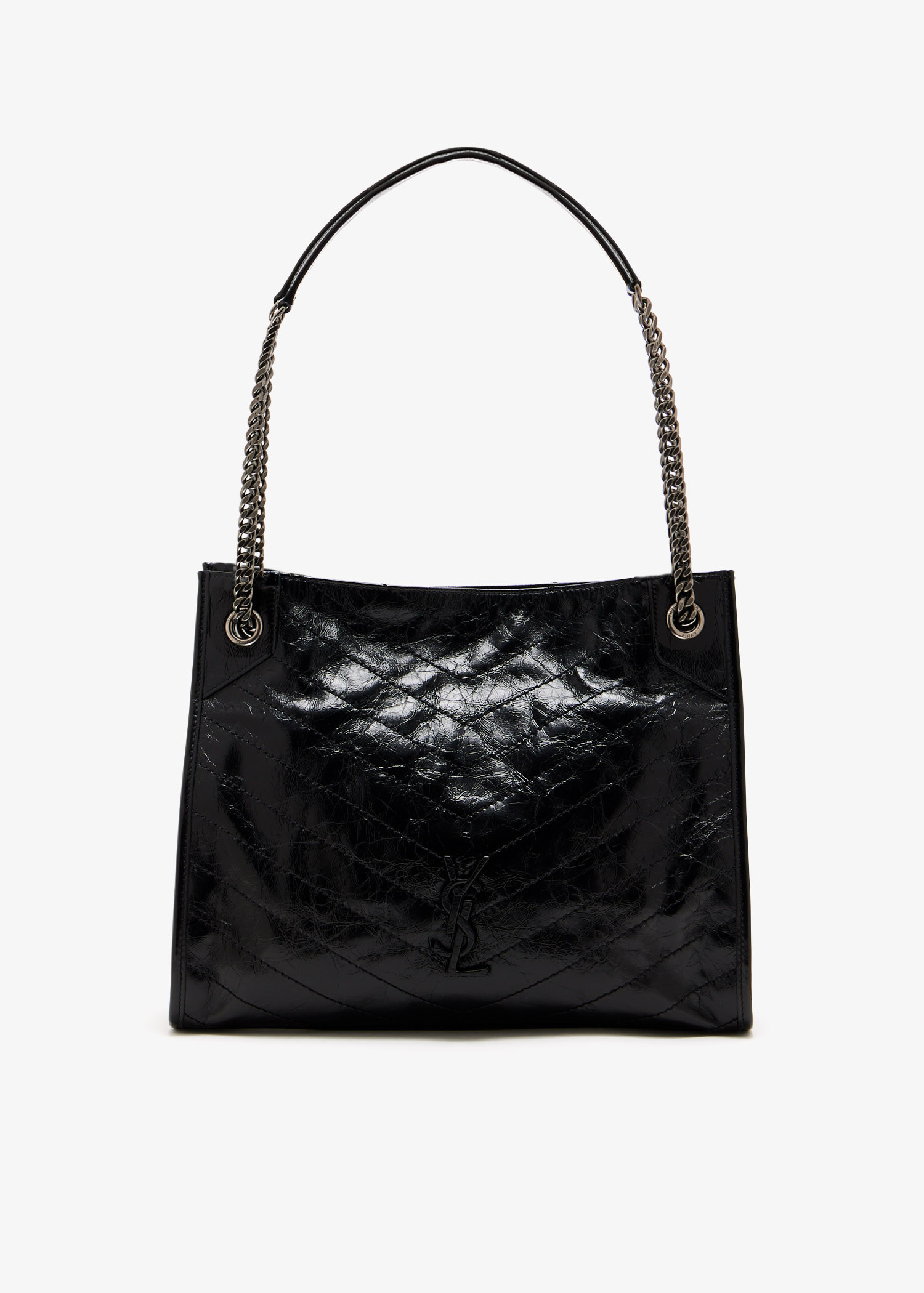 

Niki shopping bag, Black