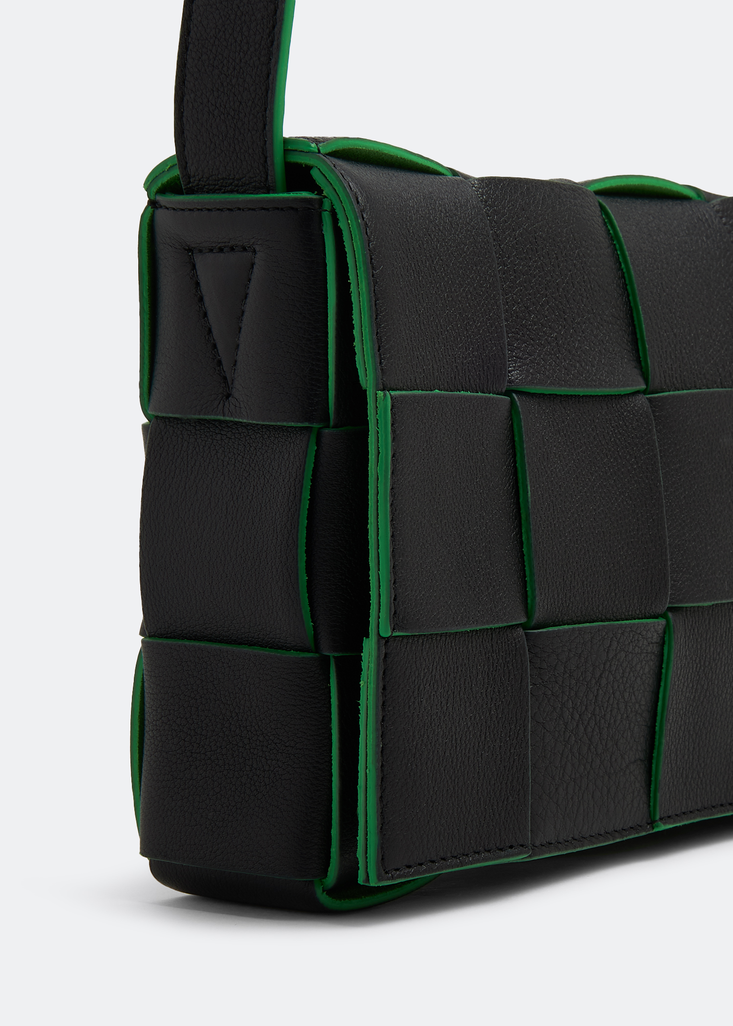 

Cassette bag, Black