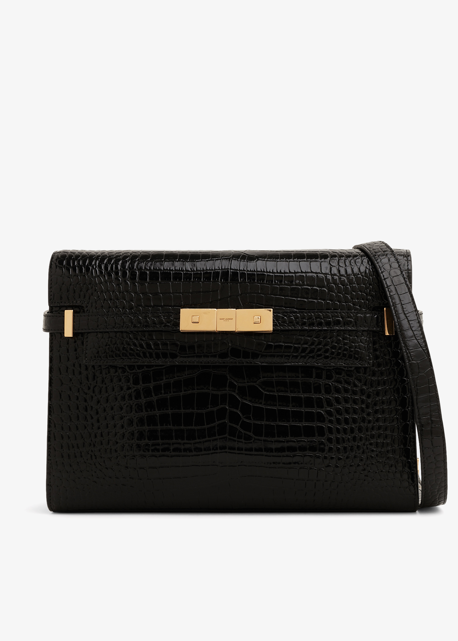 

Manhattan shoulder bag, Black