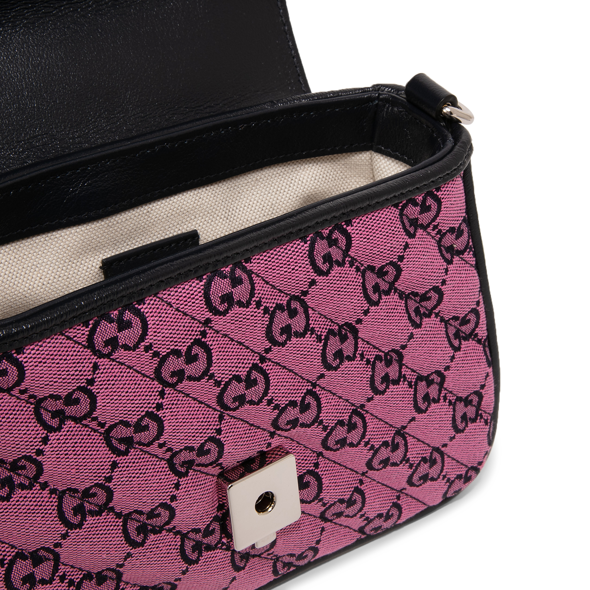 

GG Marmont 2. top handle bag, Pink