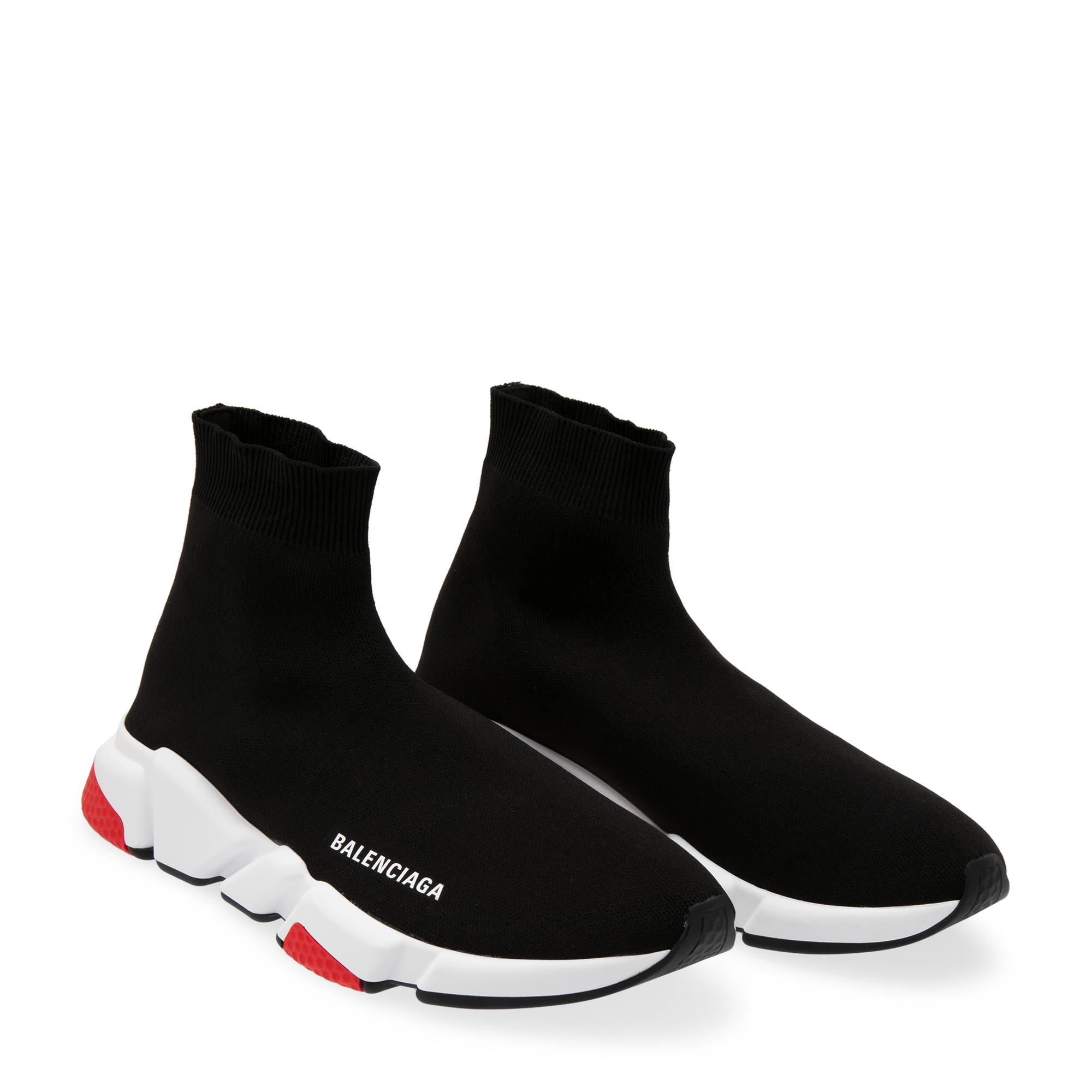 

Speed sneakers, Blue