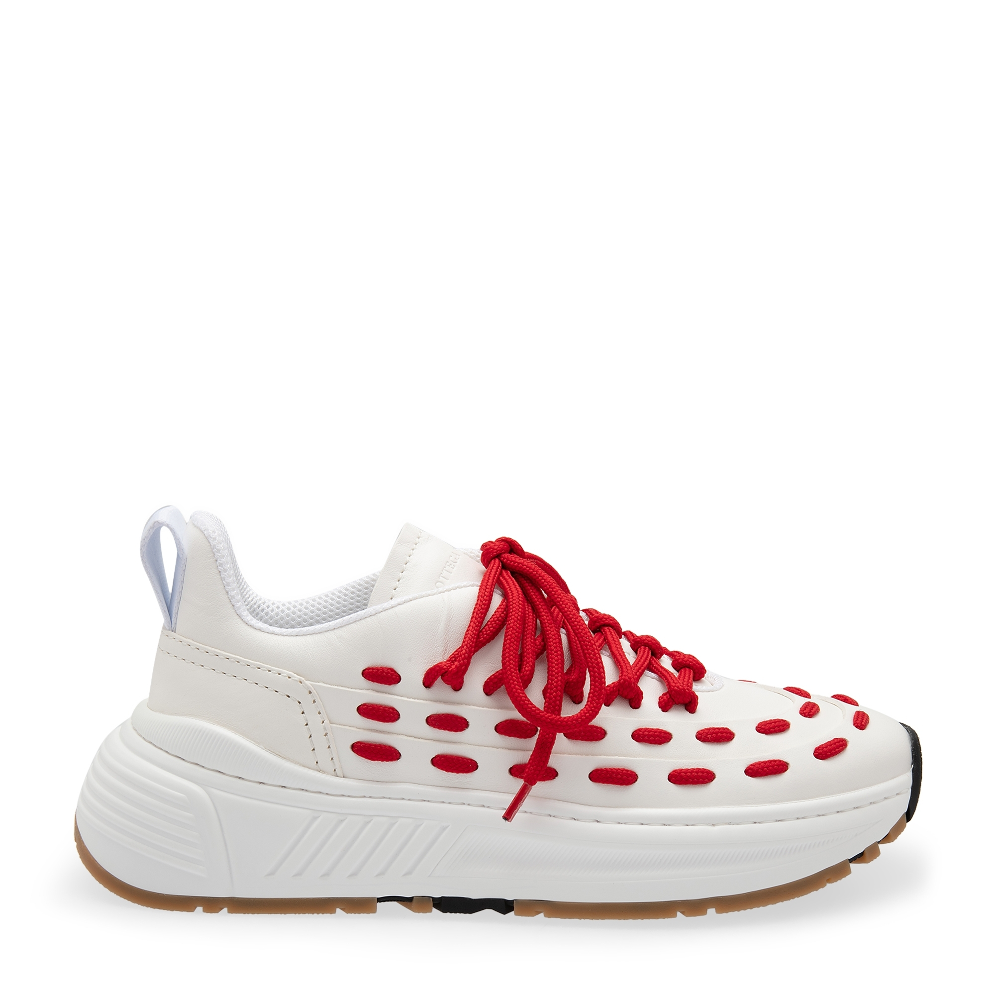 

Speedster sneakers, White