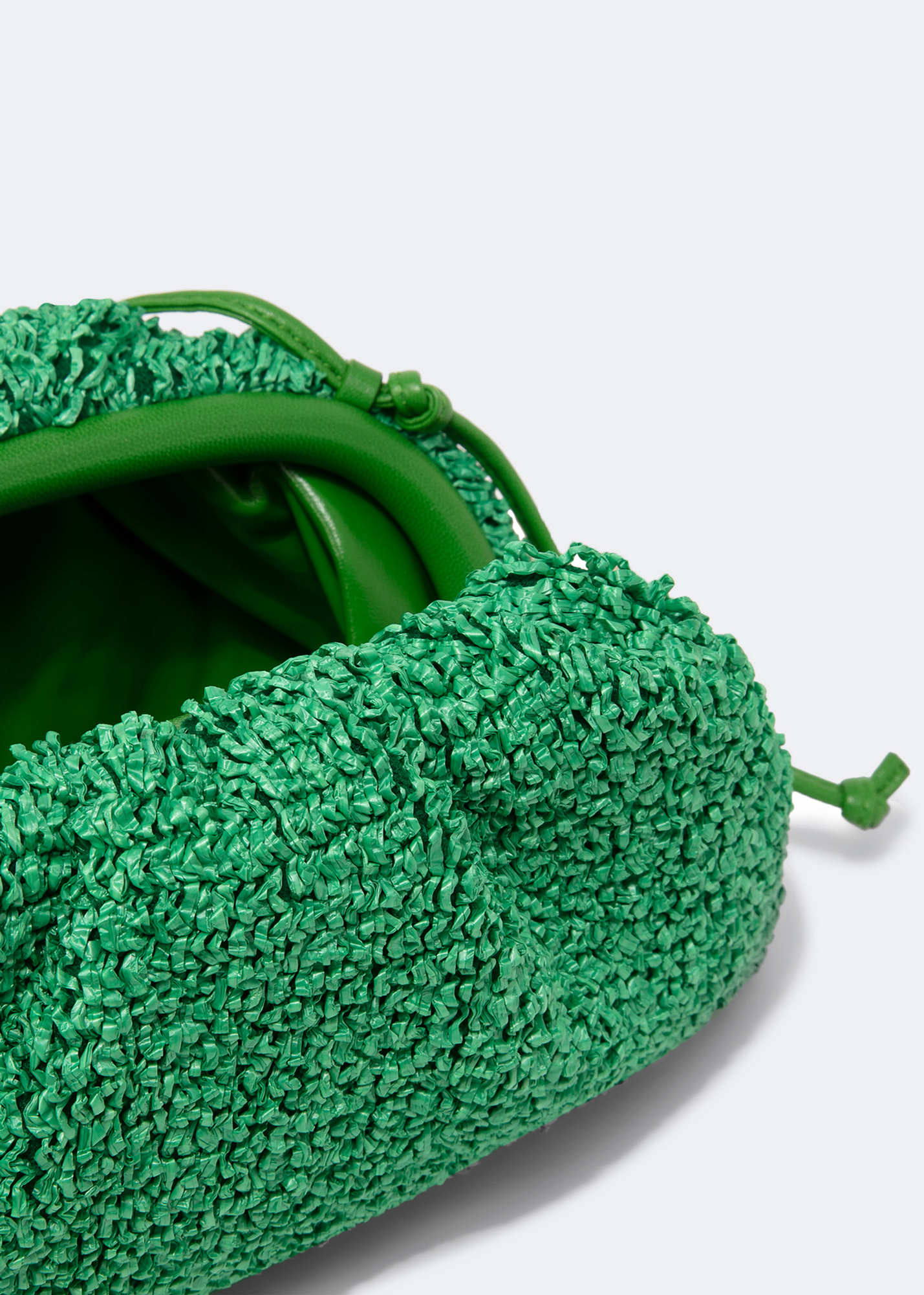 

The Mini Pouch, Green