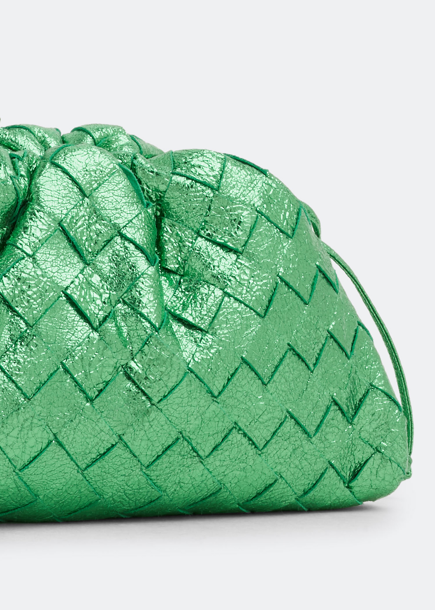 

The Mini Pouch, Green