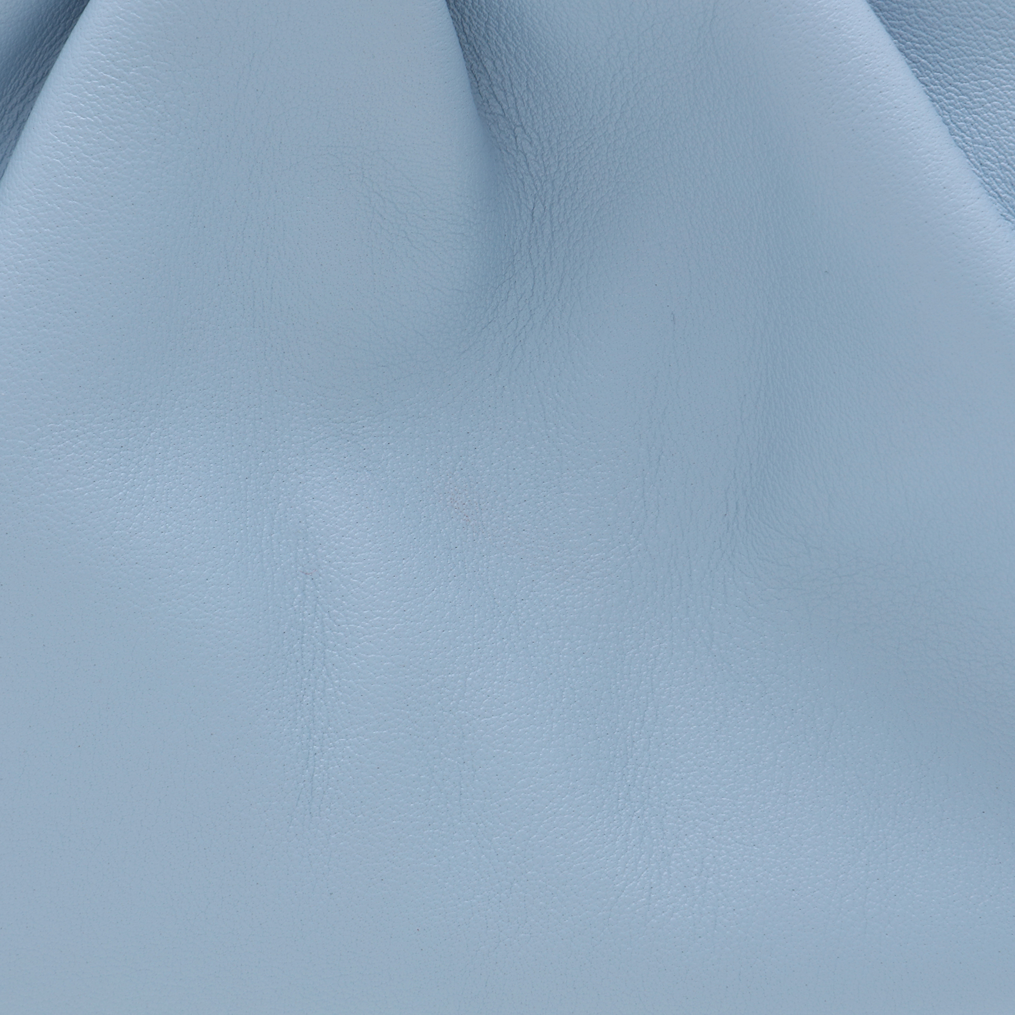

The Mini Pouch, Blue