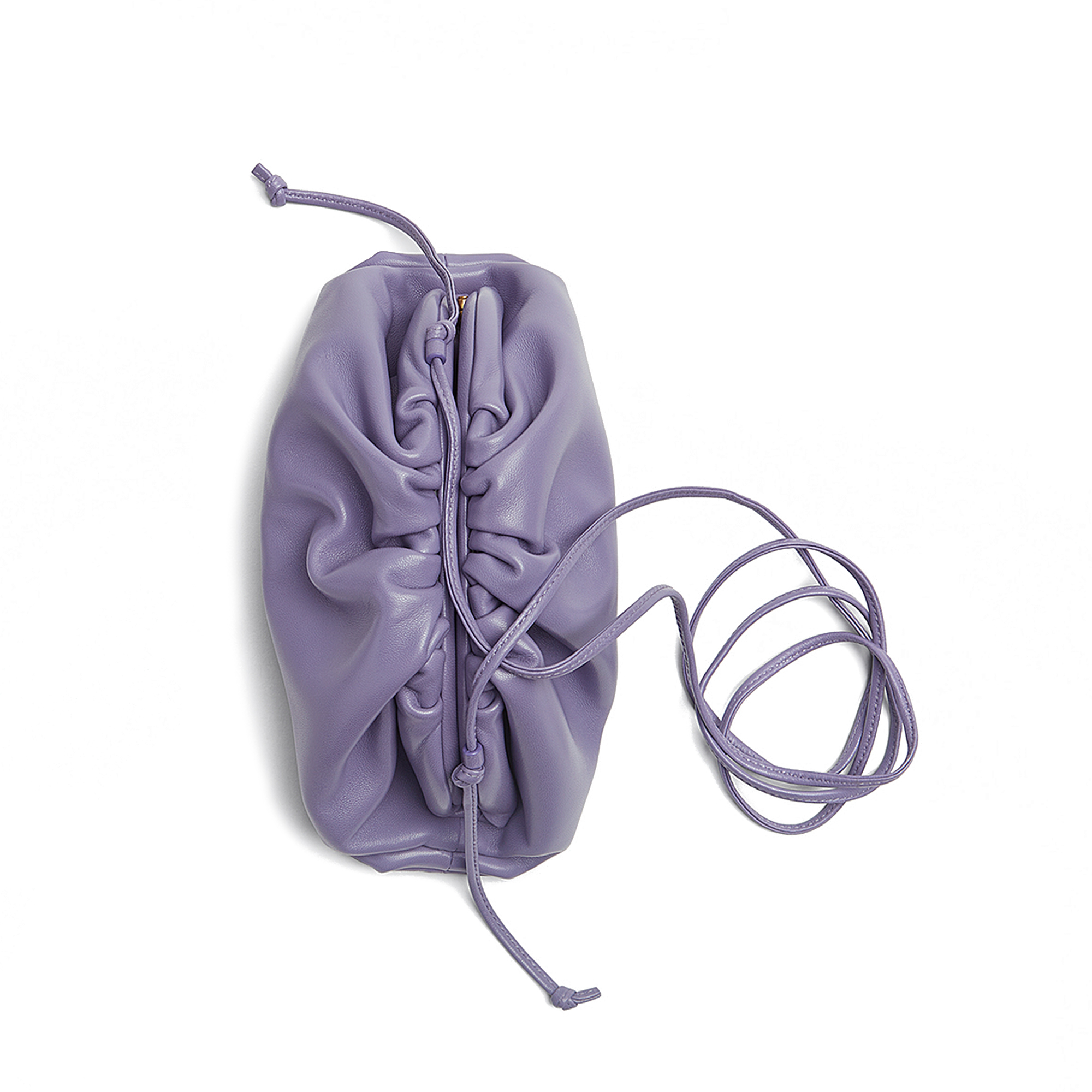 

The Mini Pouch, Purple