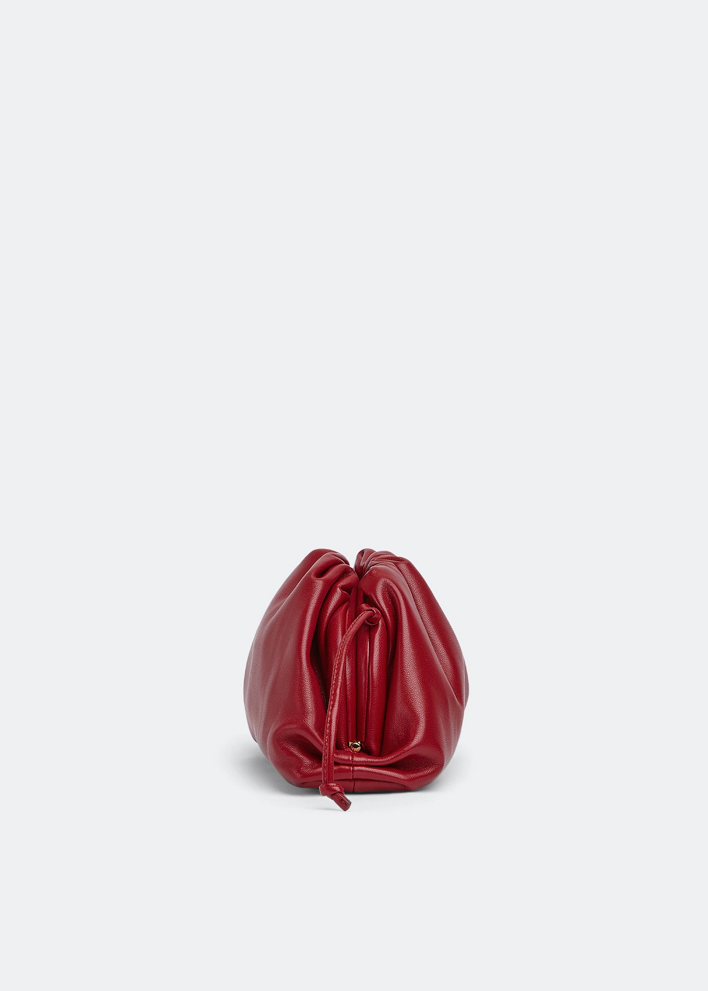 

The Mini Pouch, Red