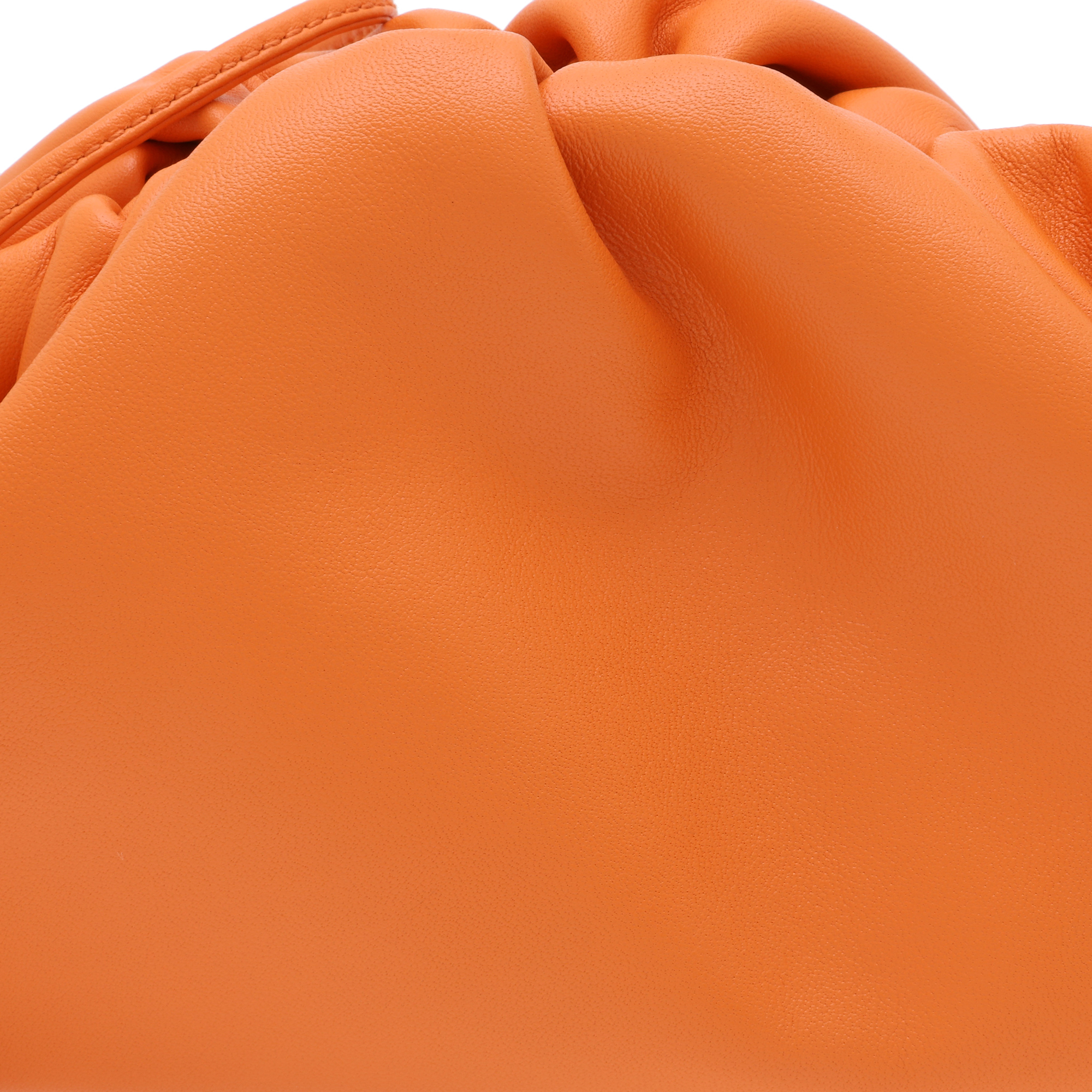 

The Mini Pouch, Orange