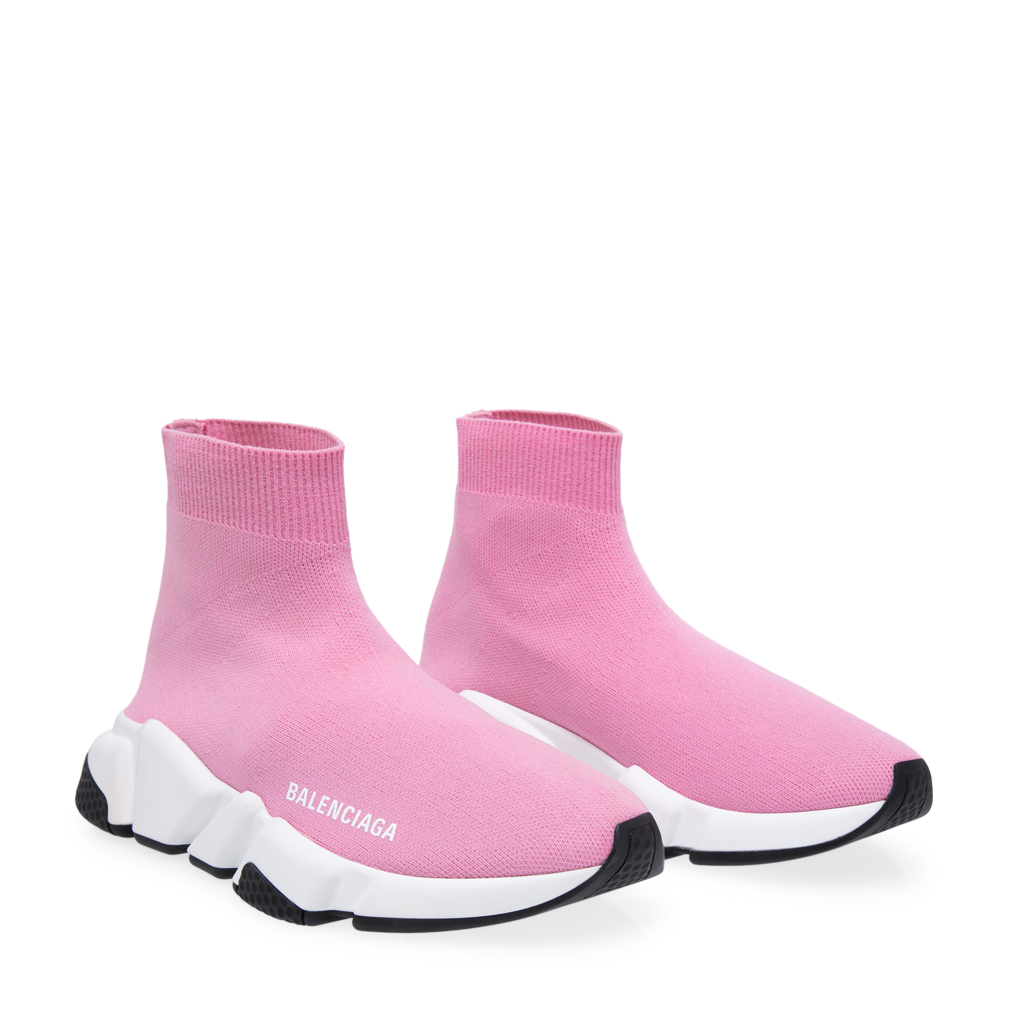 

Speed sneakers, Pink