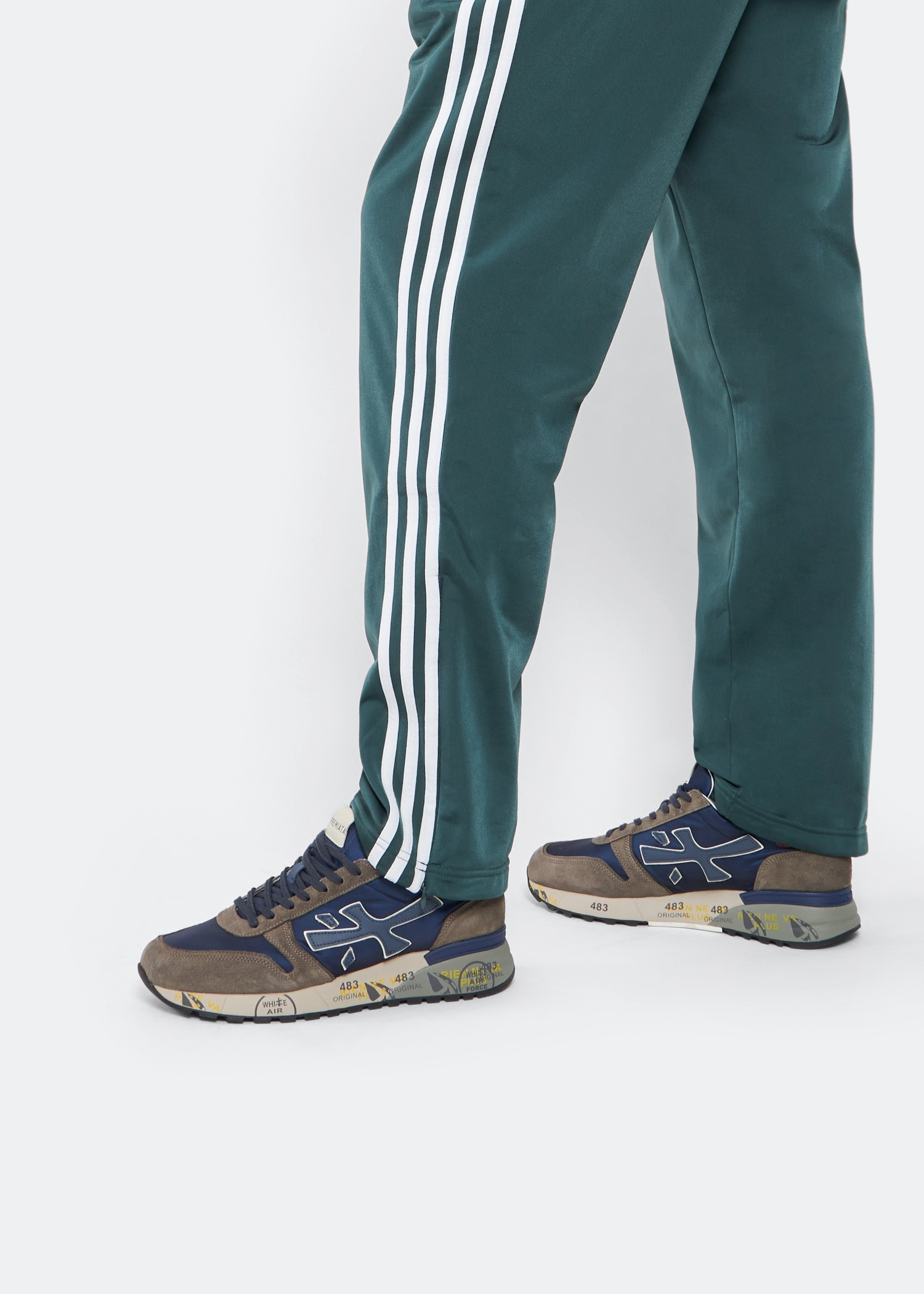 

Mick sneakers, Blue