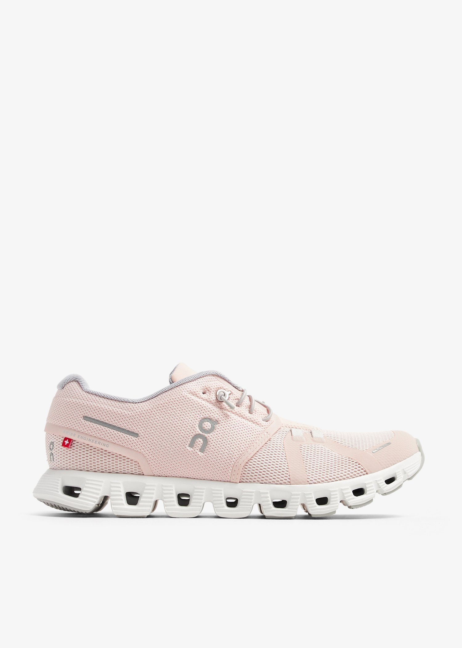 

Cloud 5 sneakers, Pink