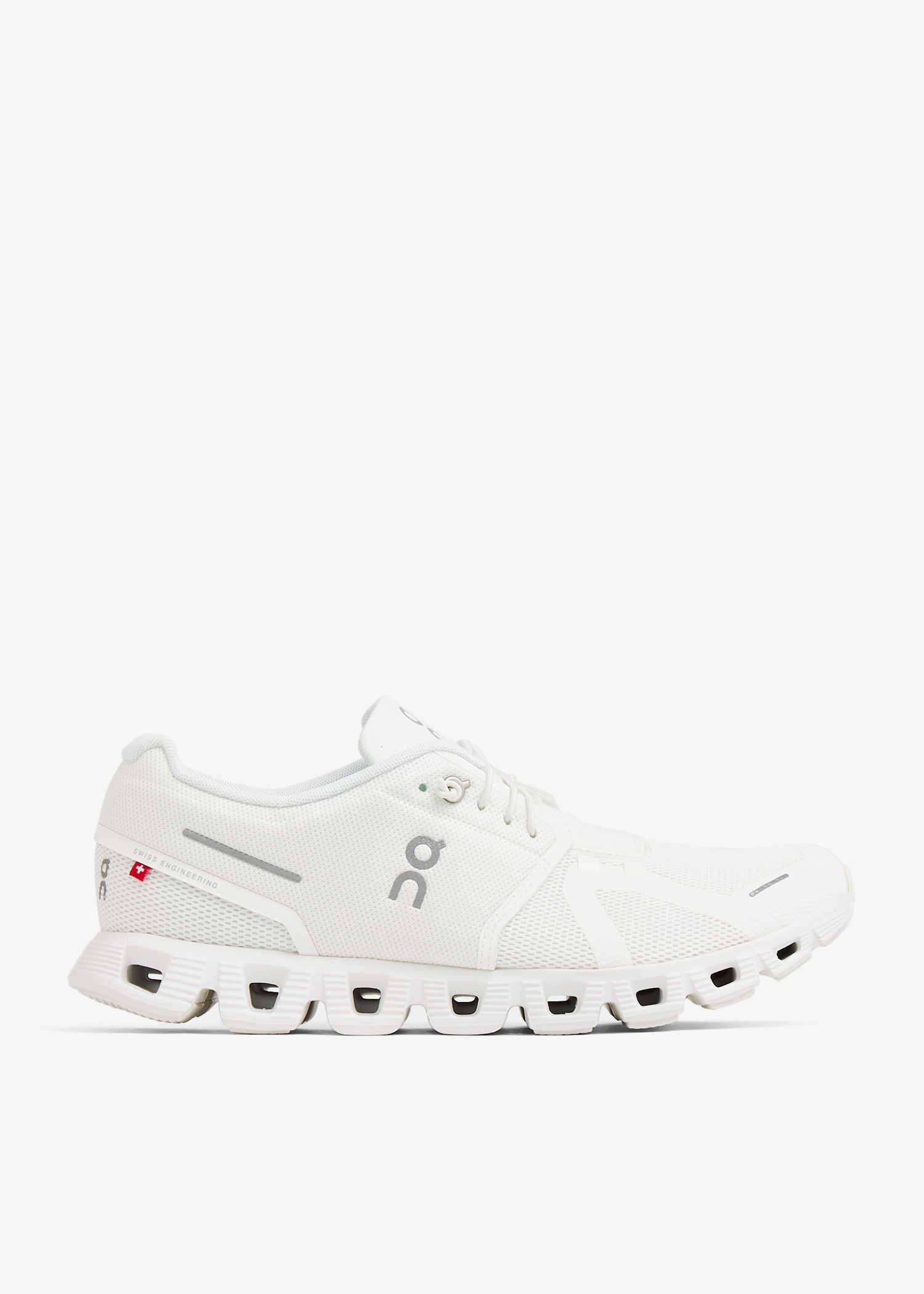 

Cloud 5 sneakers, White