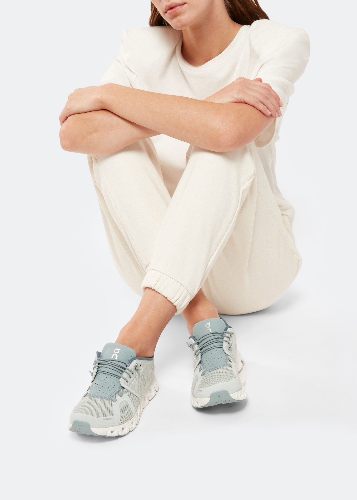 

Cloud 5 sneakers, Blue