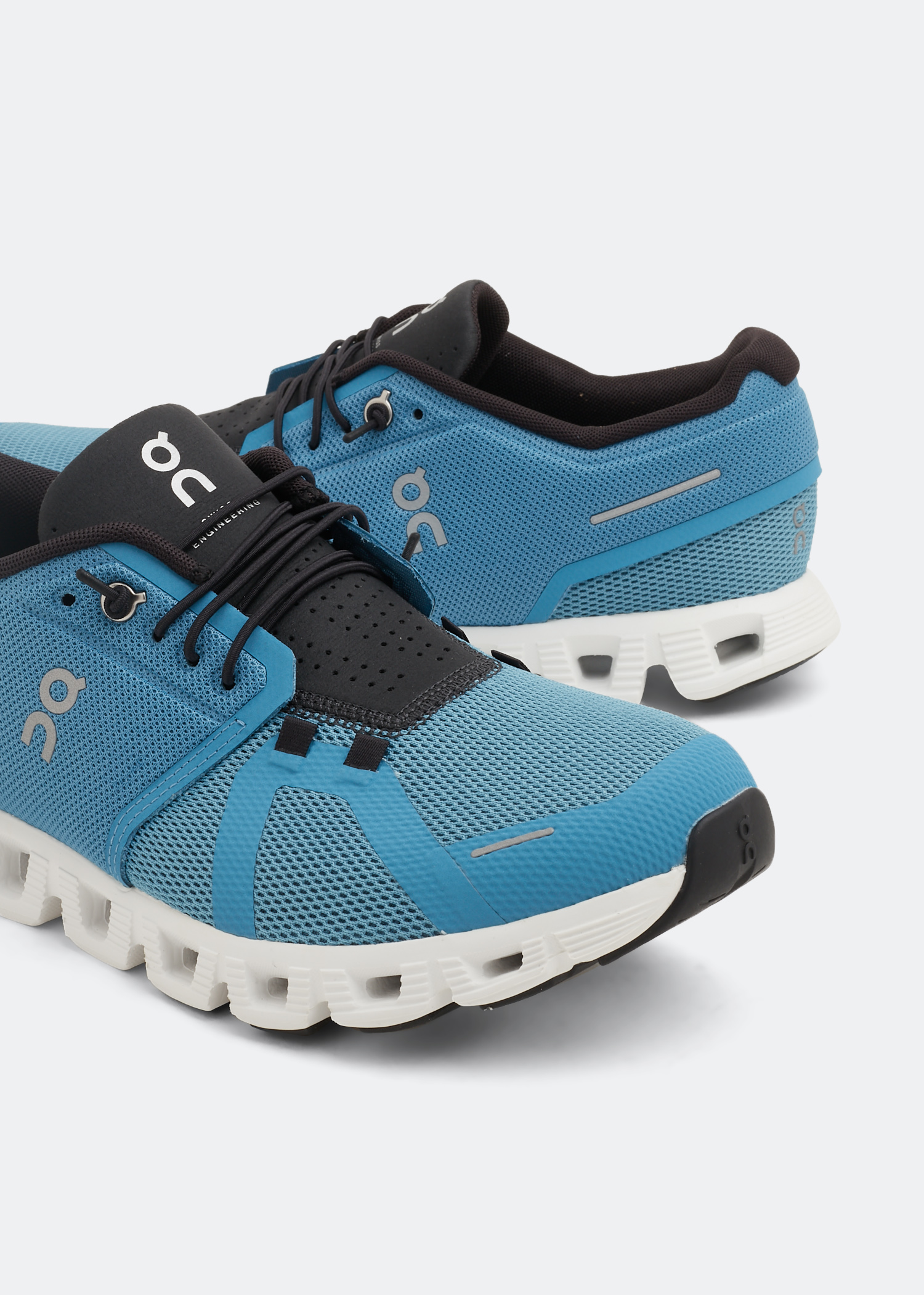 

Cloud 5 sneakers, Blue