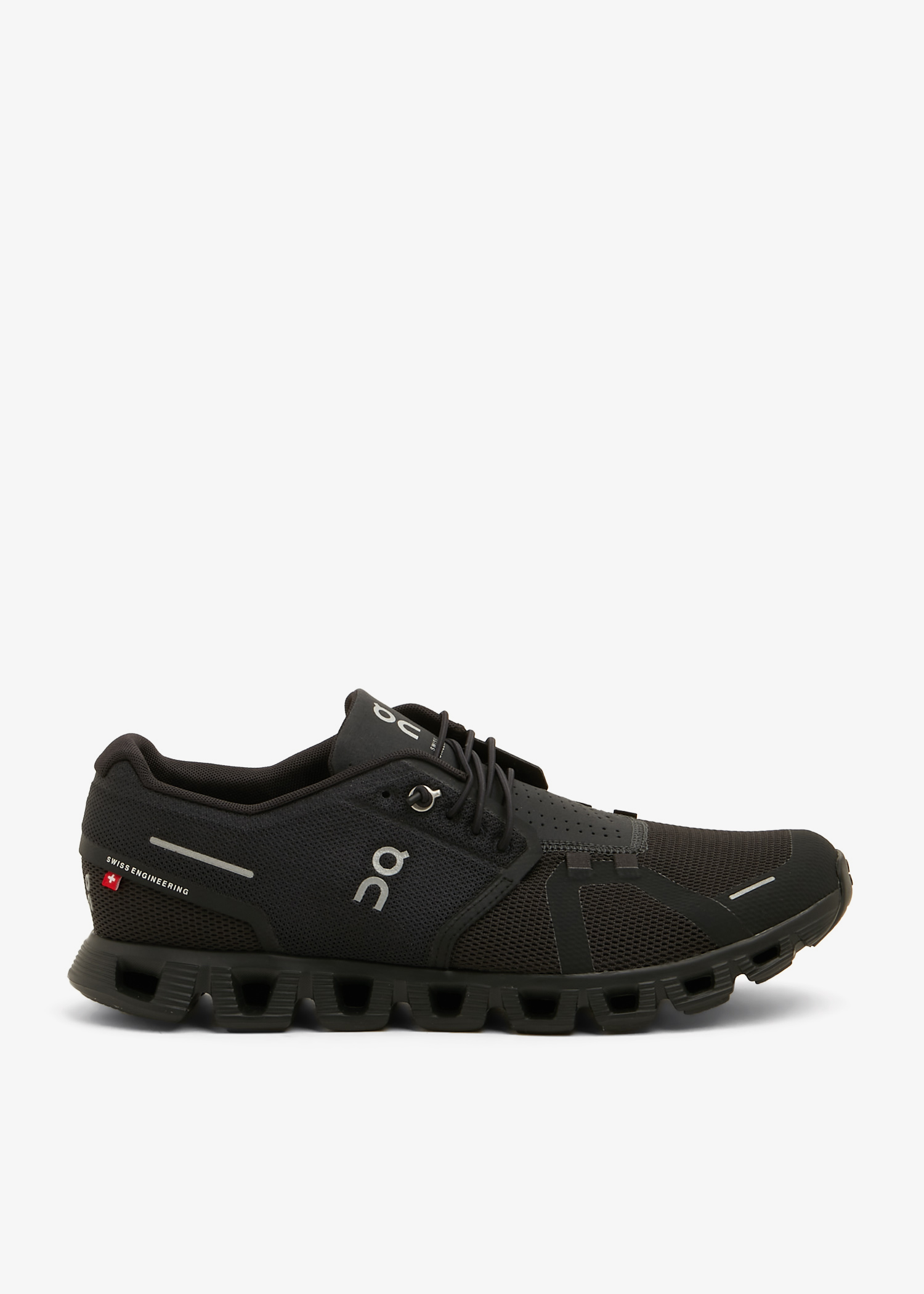 

Cloud 5 sneakers, Black