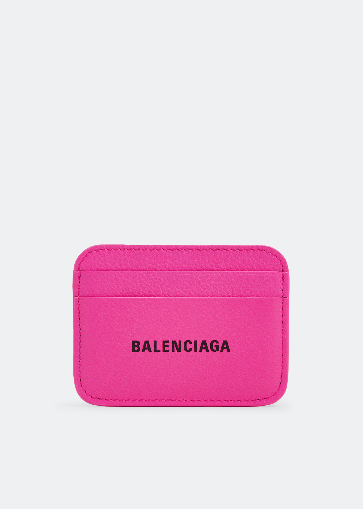 

Cash card holder, Pink