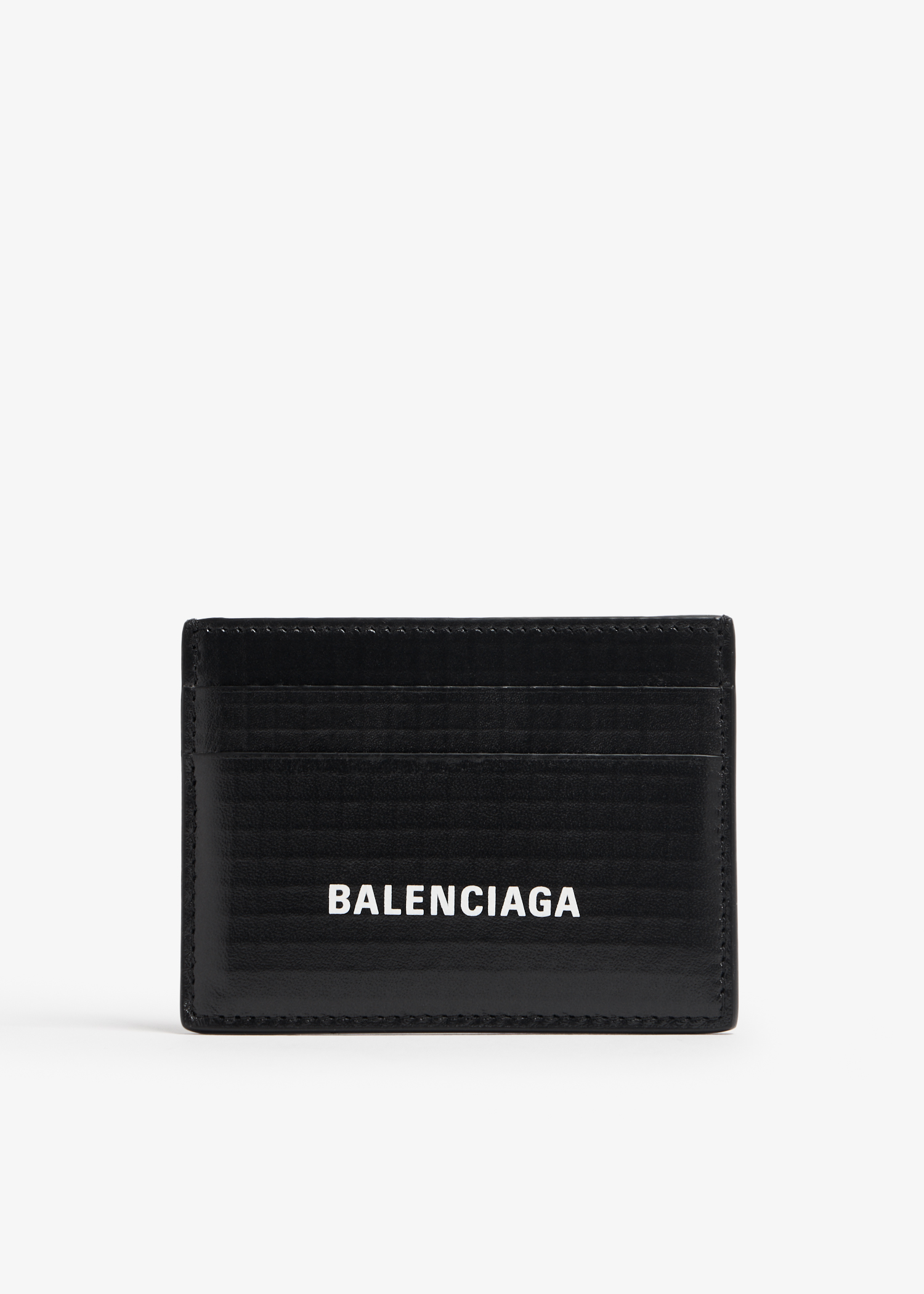 

Cash cardholder, Black