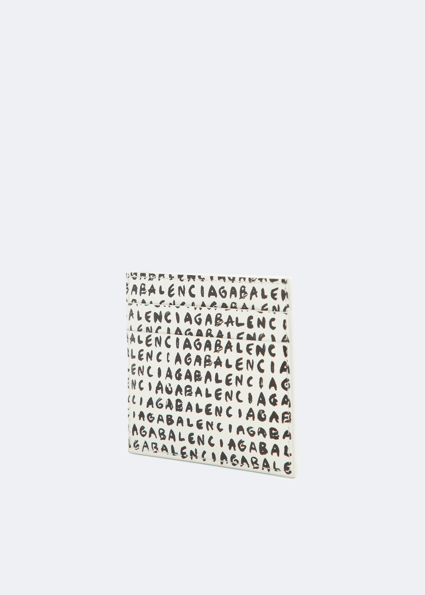 

Cash card holder, Prints
