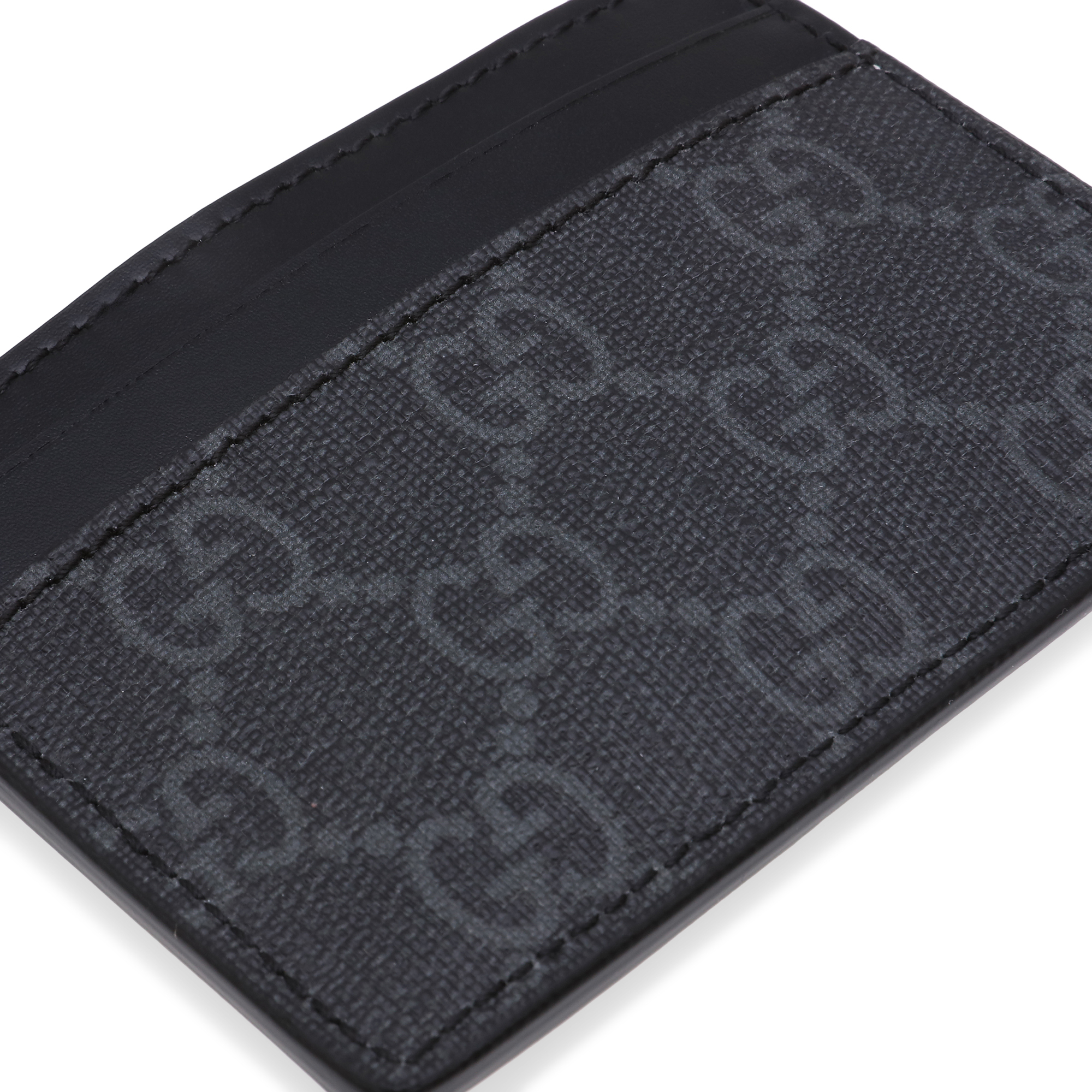 

Kingsnake GG cardholder, Black