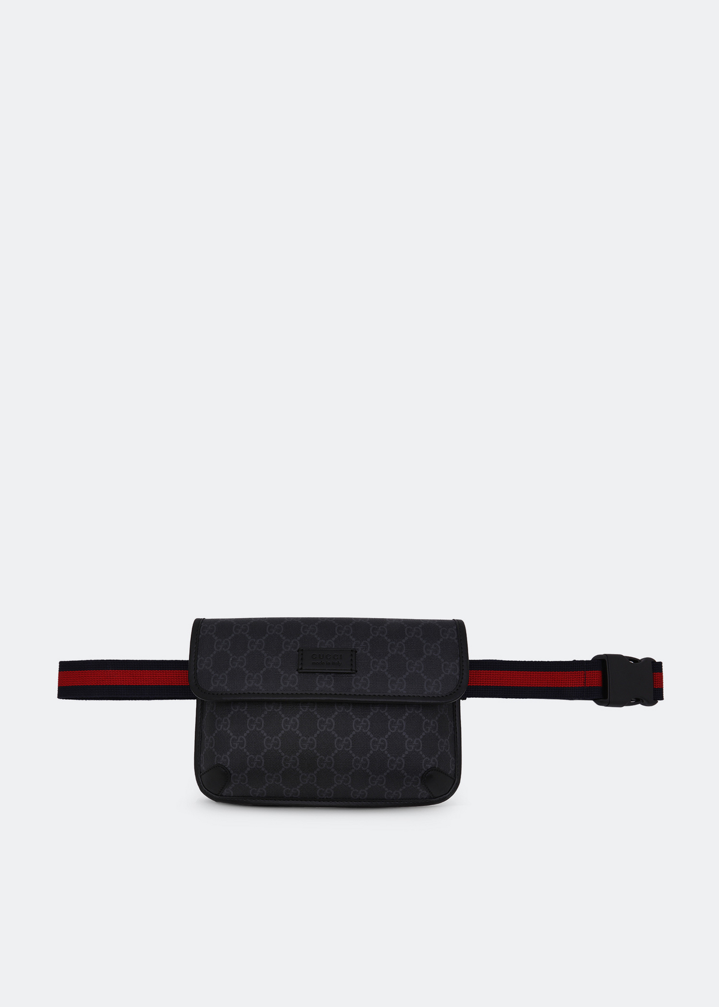 

GG Belt bag, Black