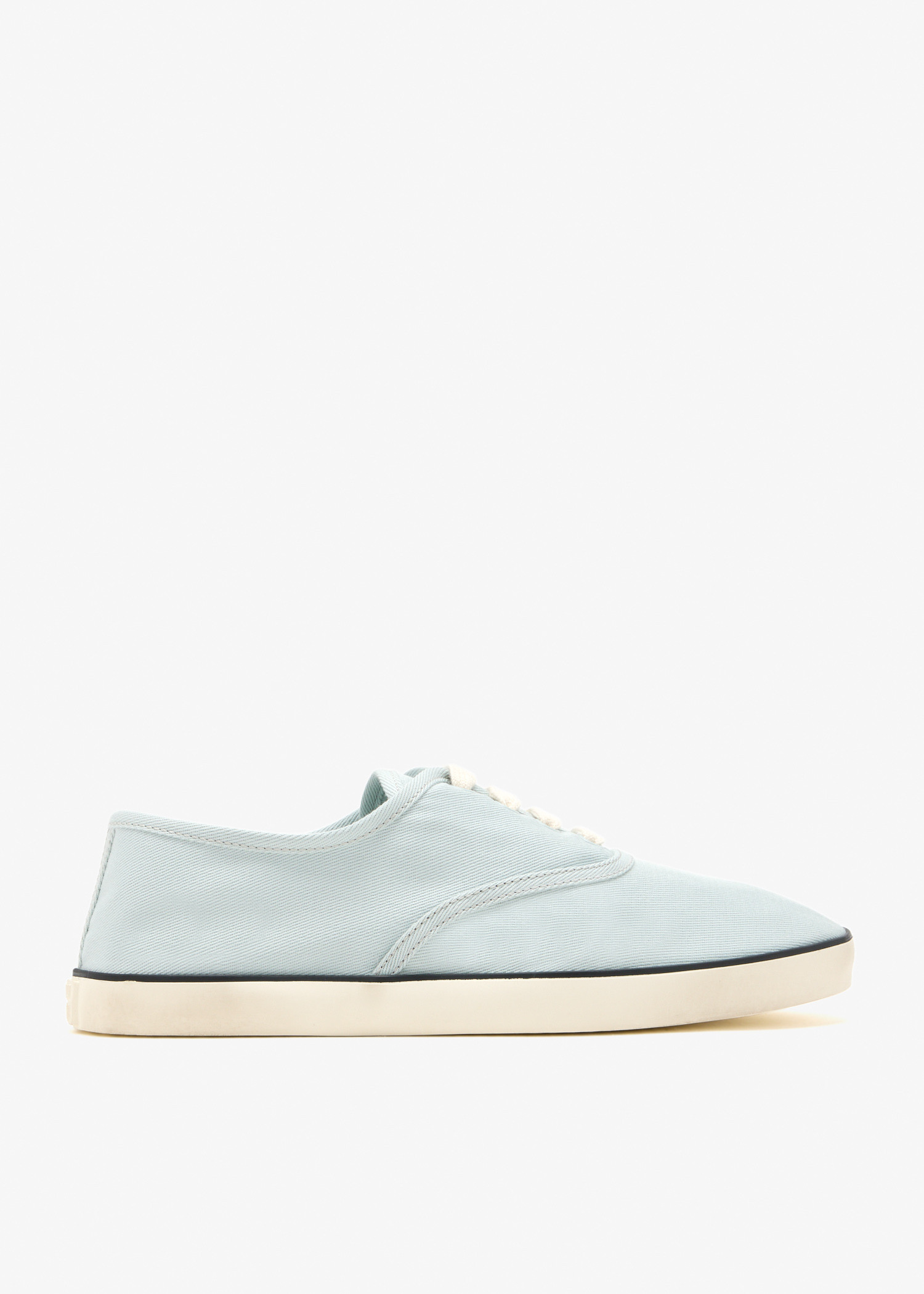 

Drill sneakers, Blue