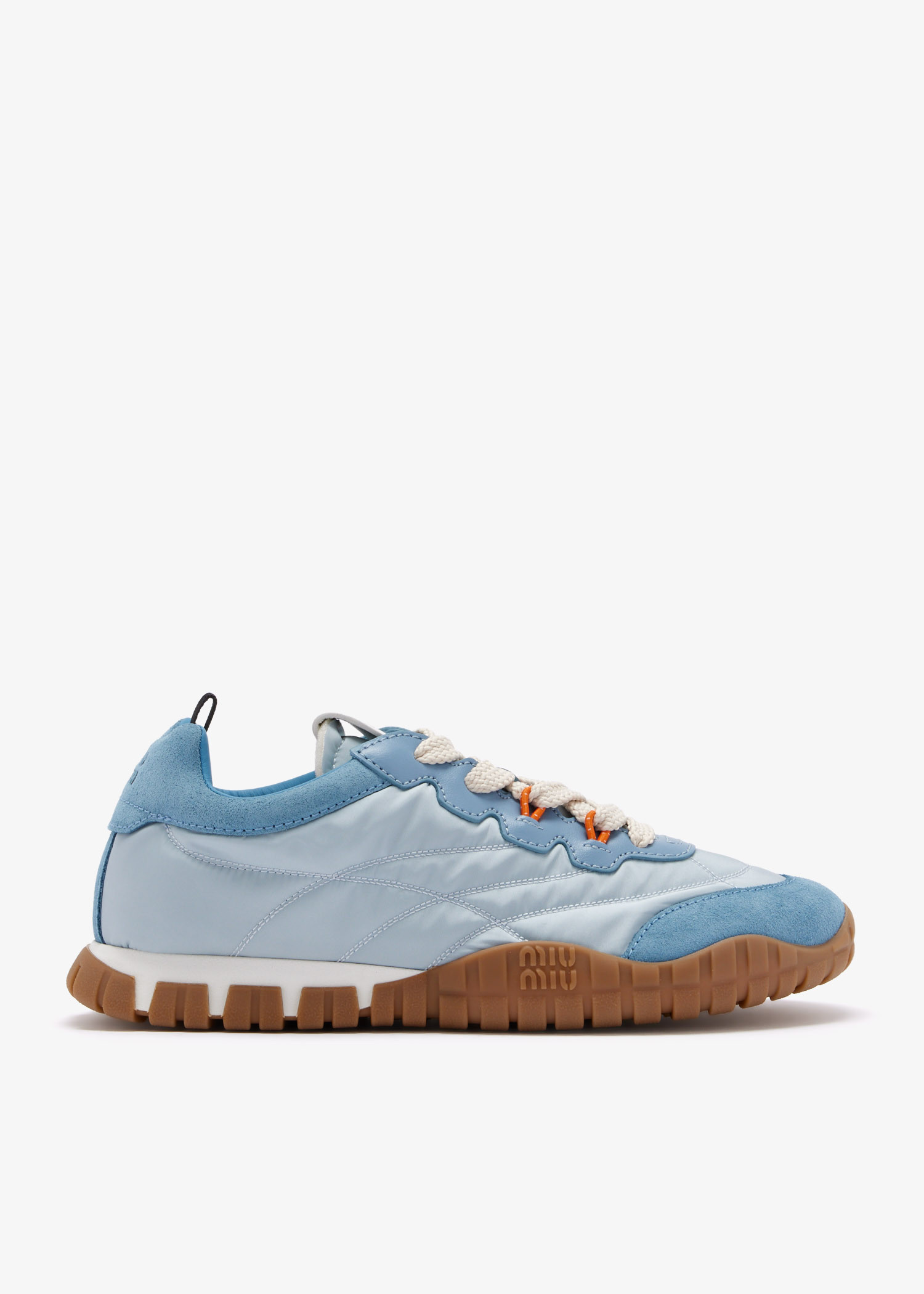 

Tyre sneakers, Blue
